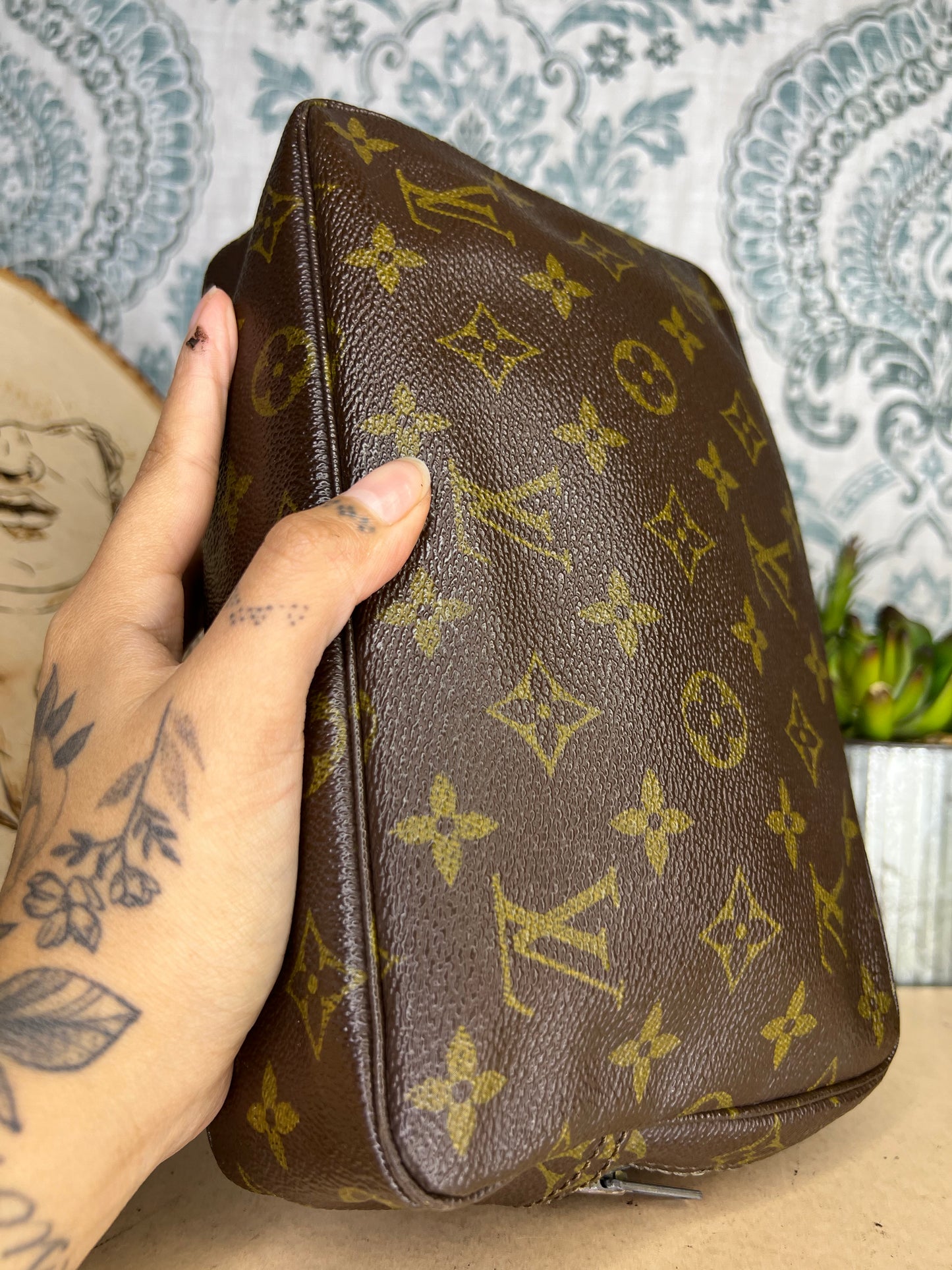 Trousse 23