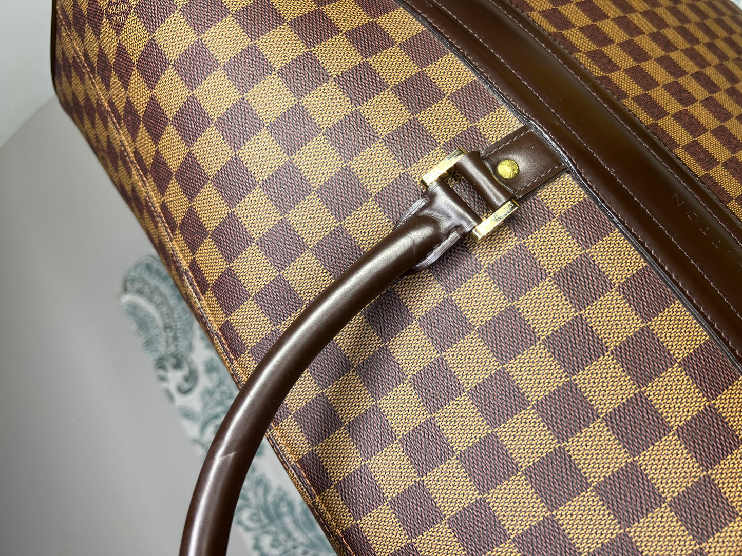 Nolita GM Luggage Case
