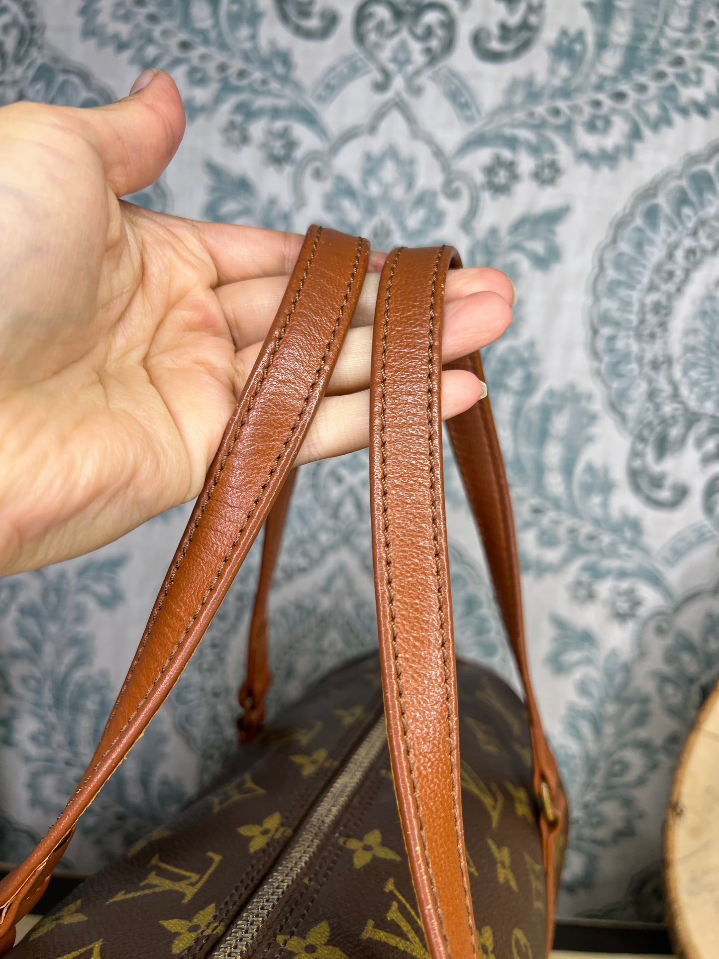 Louis Vuitton Papillon 30