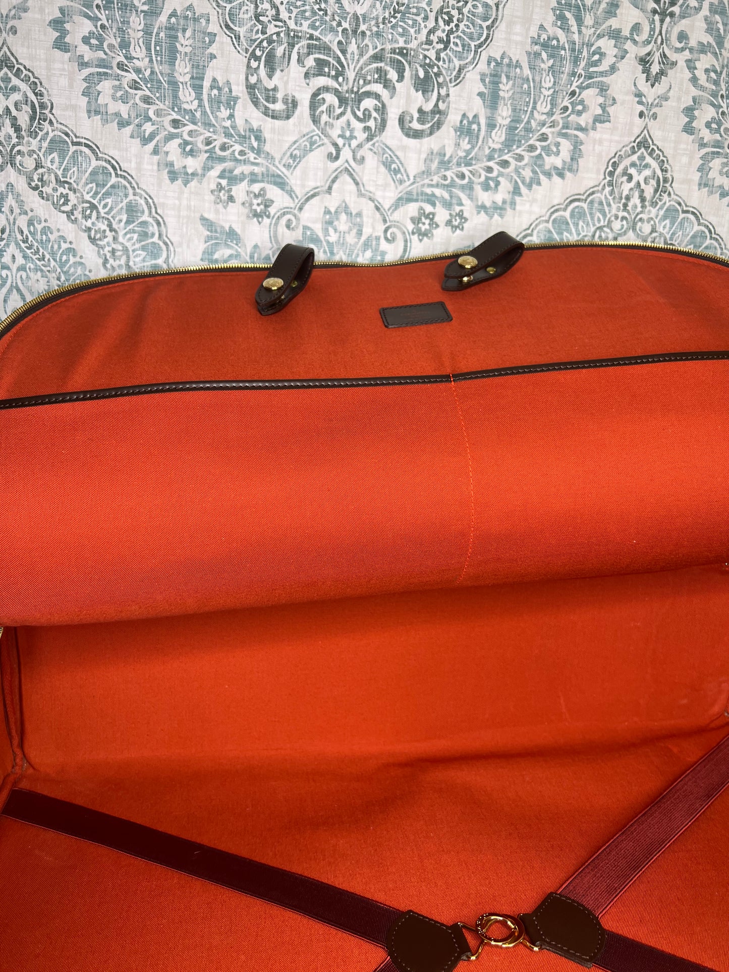 Nolita GM Luggage Case
