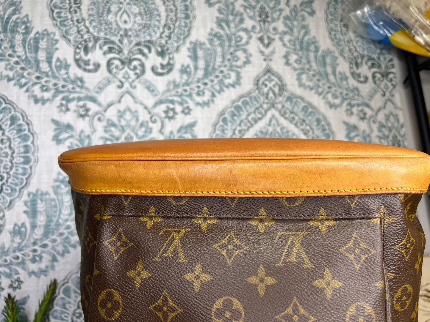 Louis Vuitton Montsouris GM