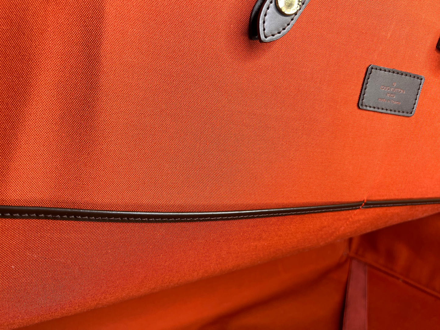 Nolita GM Luggage Case