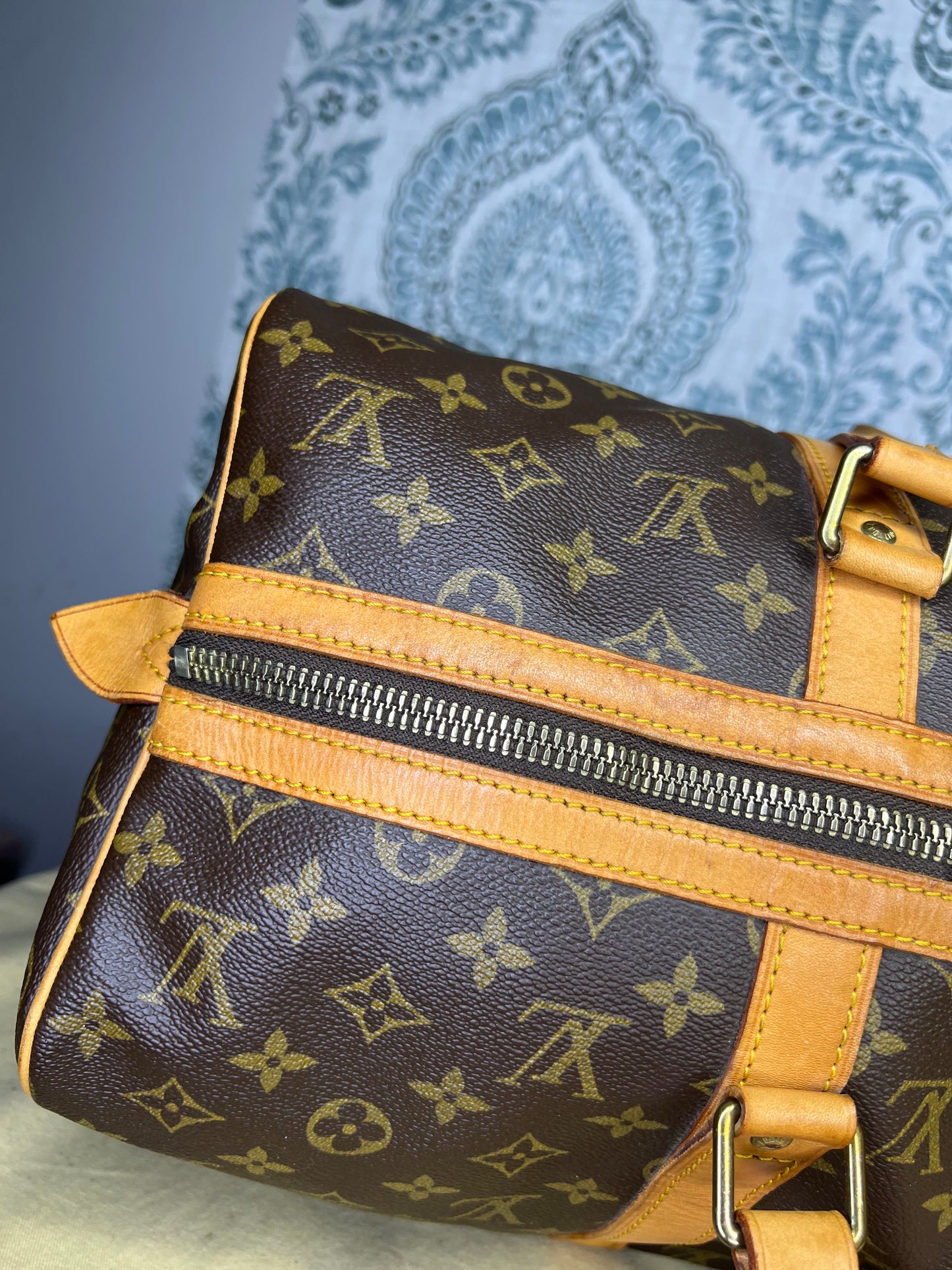 Sac Souple 45