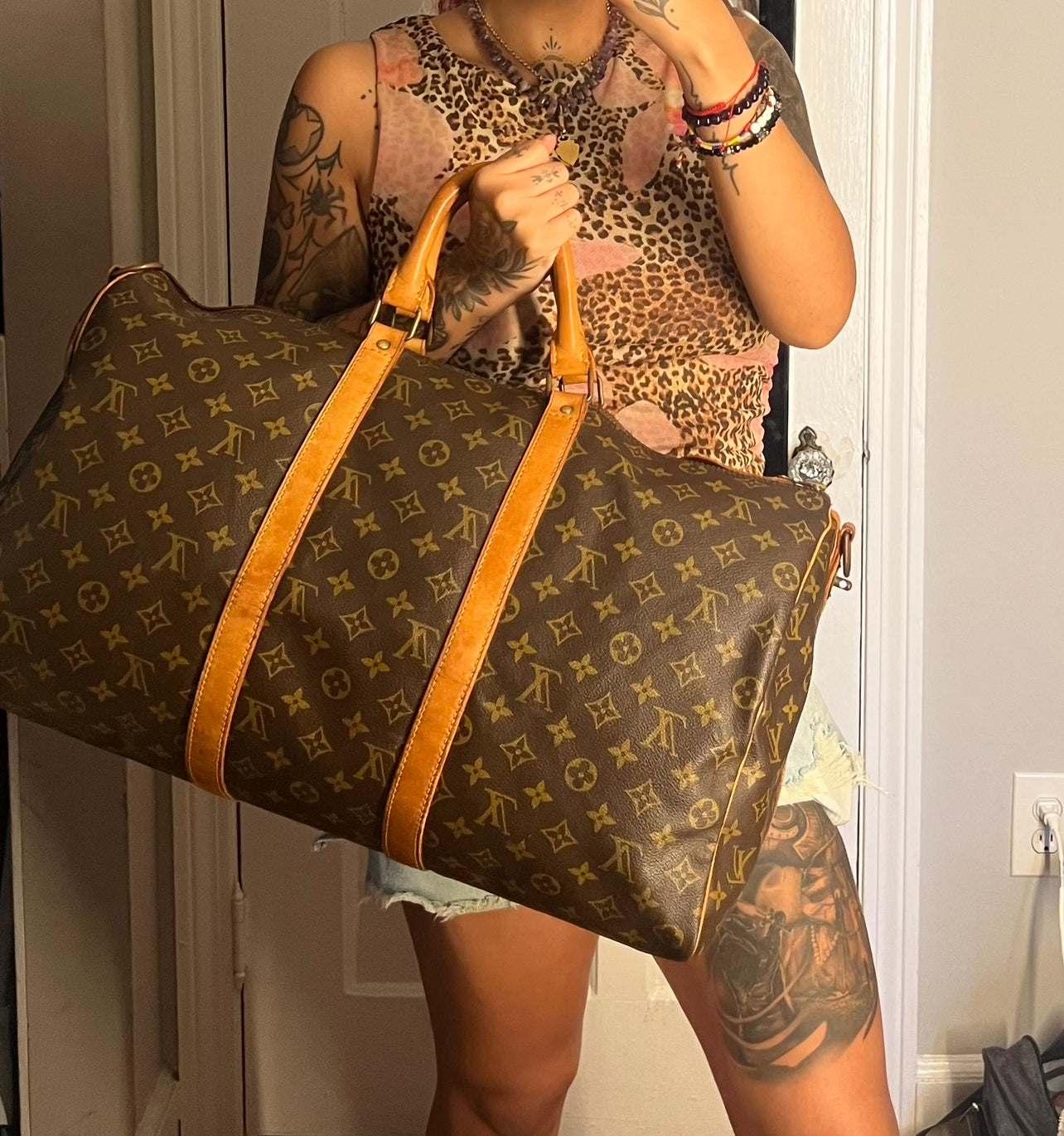 Keepall 45