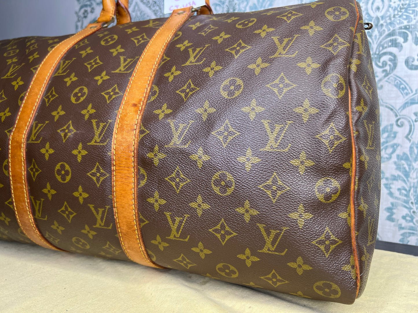 Keepall 50