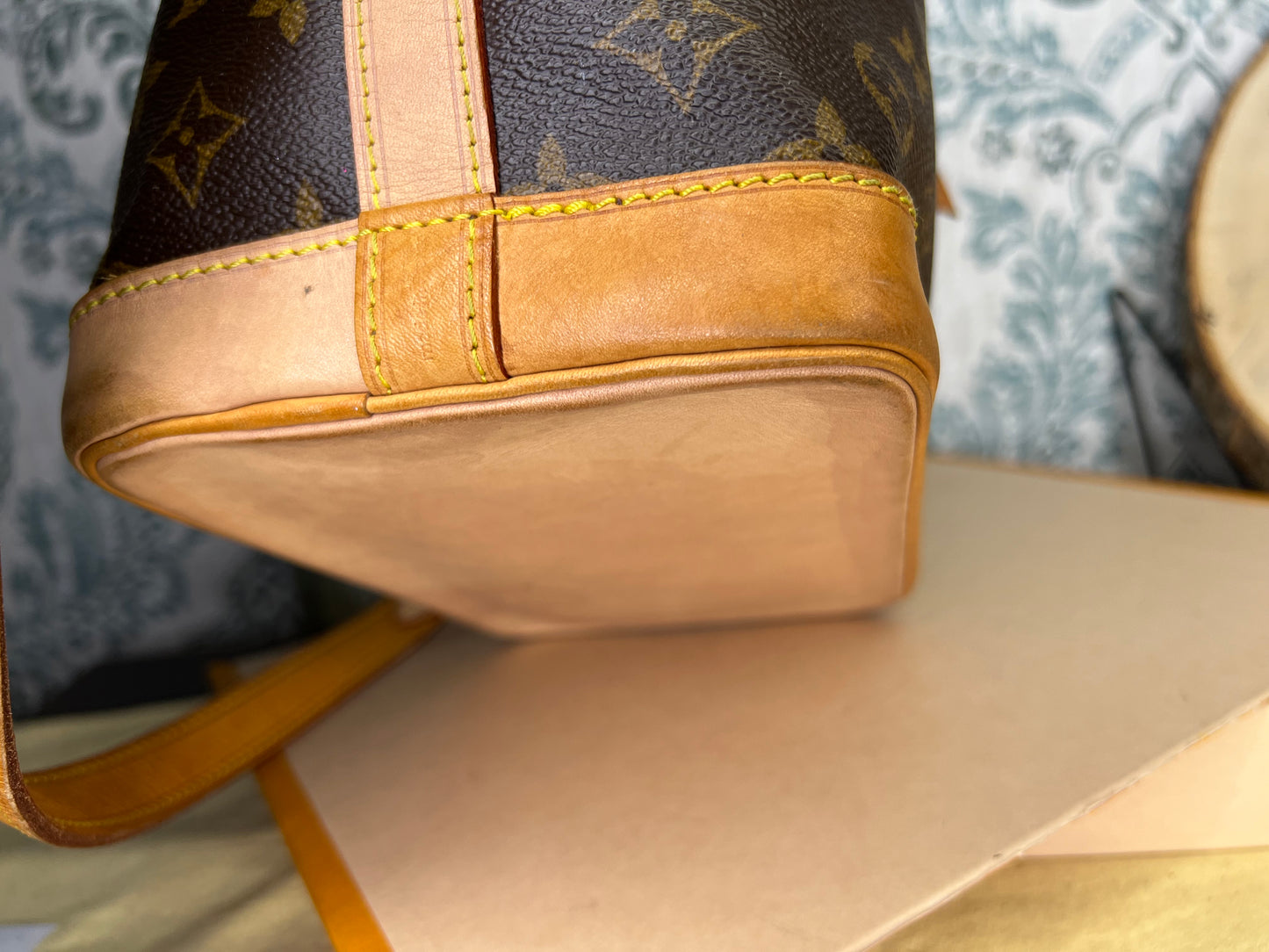 Louis Vuitton Noe BB