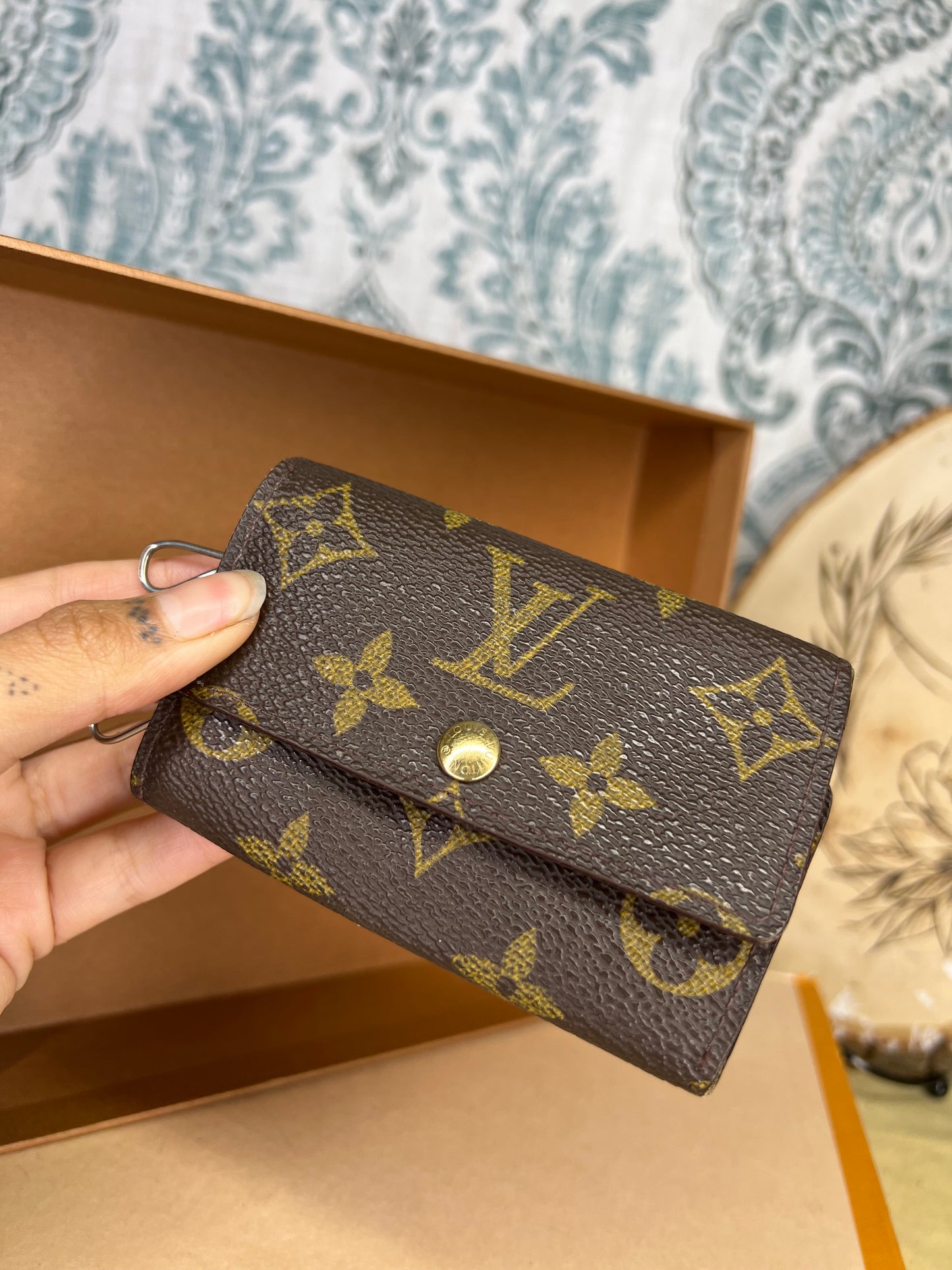 Louis Vuitton Project Set