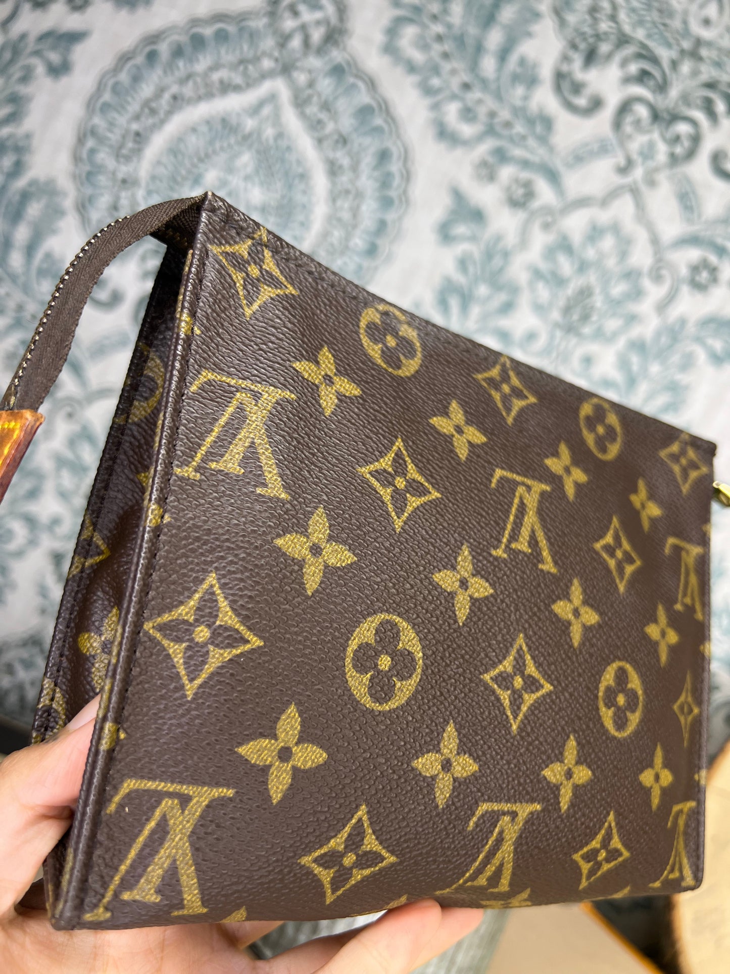 Louis Vuitton Toiletry 19 #1