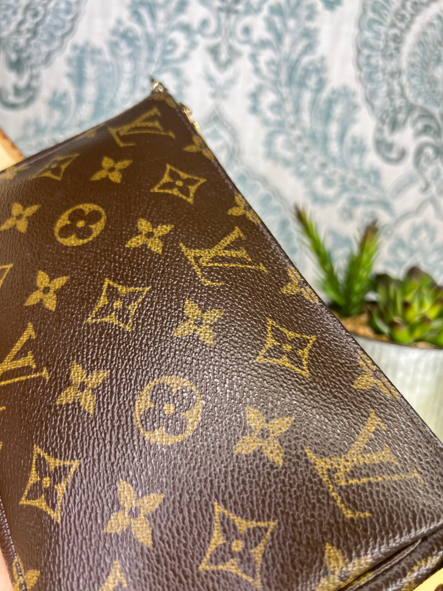 Pochette Accessories