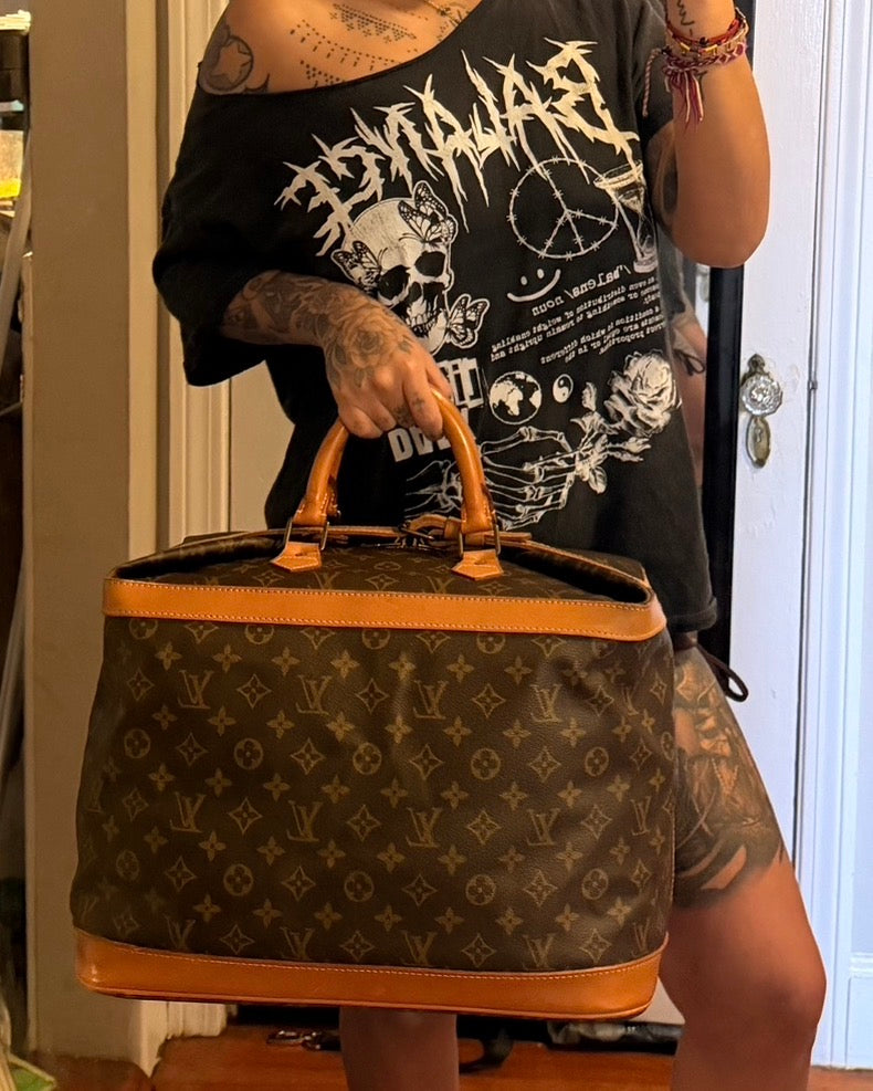 Louis Vuitton Cruiser 40