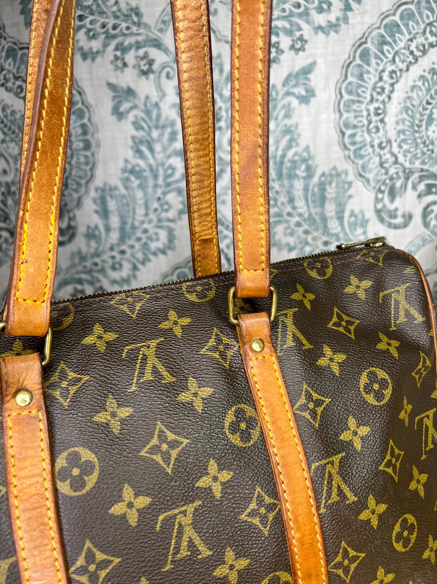 Louis Vuitton Exclusivite Edition 11 Shoulder Bag