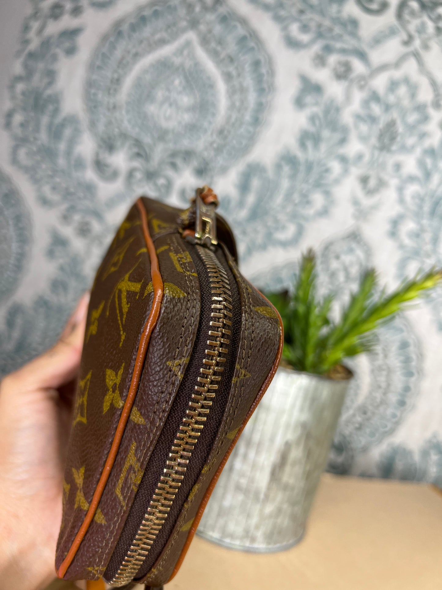 Louis Vuitton Mini Danube