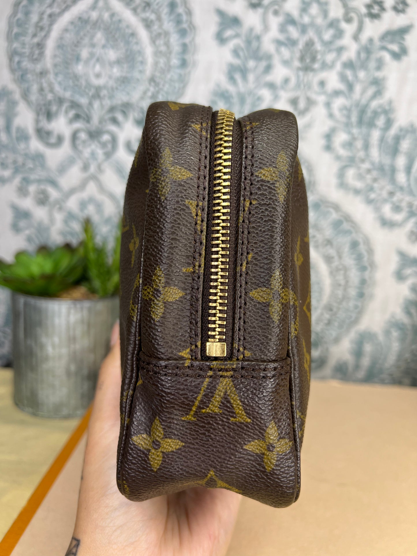 Trousse 23
