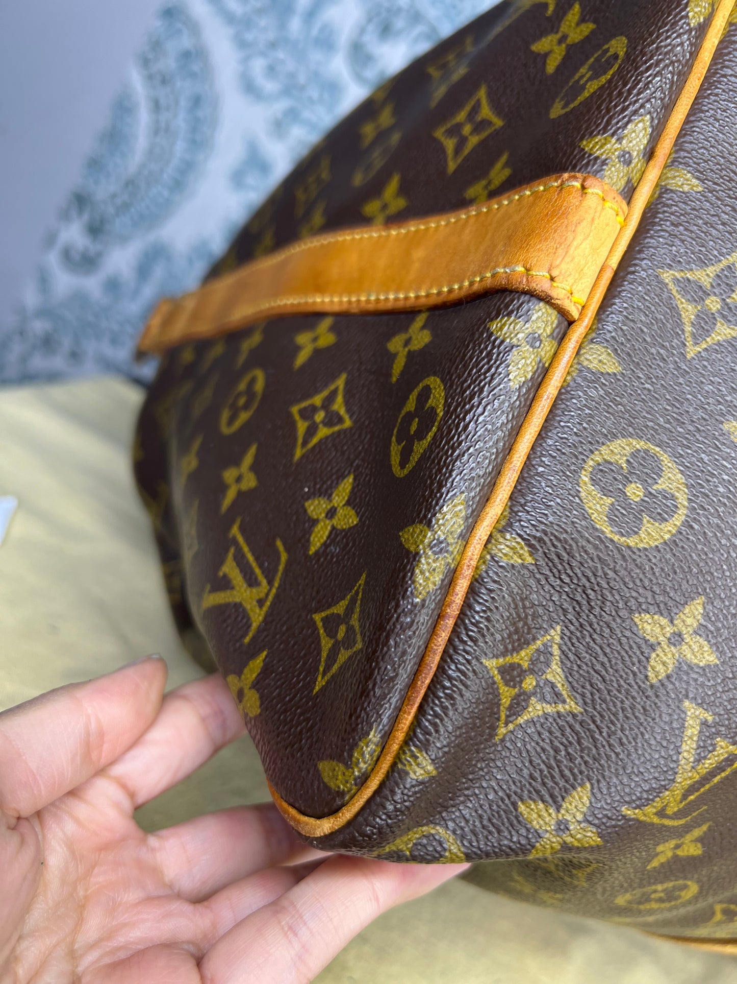 Keepall 45