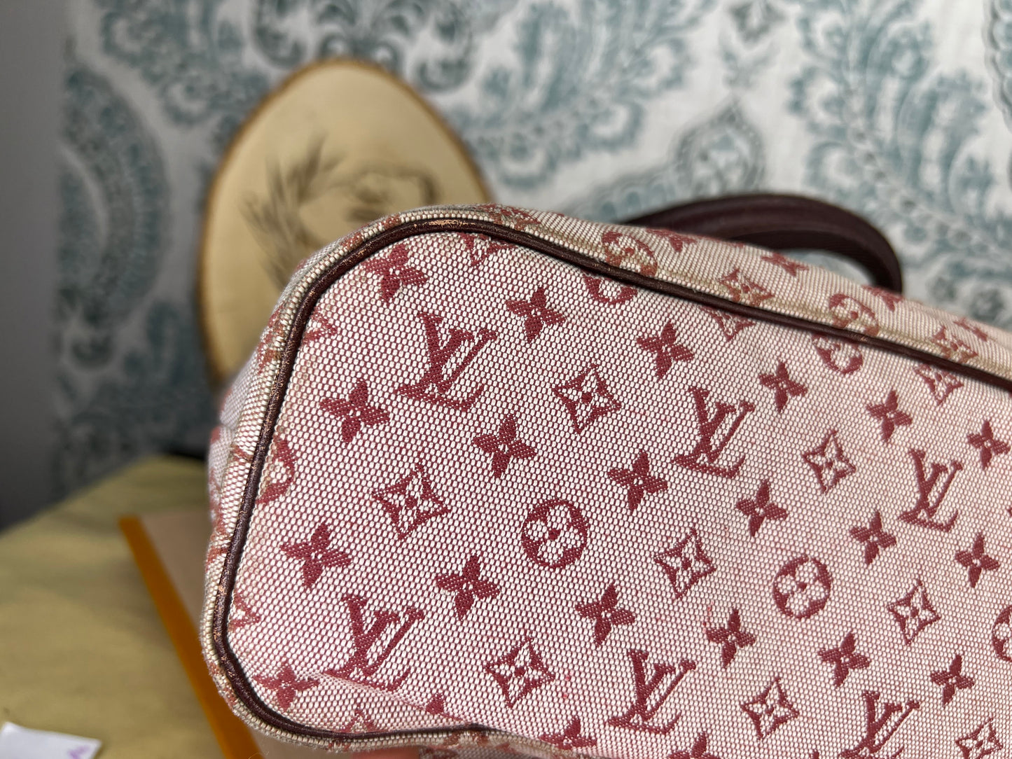 Mini Lin Lucille GM Tote