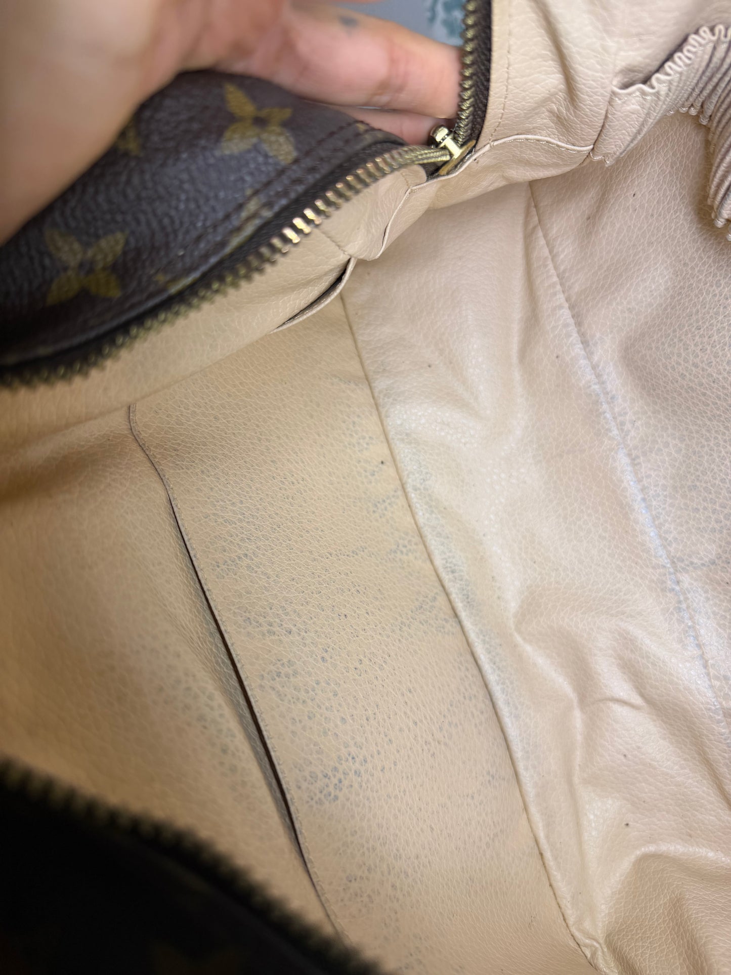Louis Vuitton Trousse 28 #1