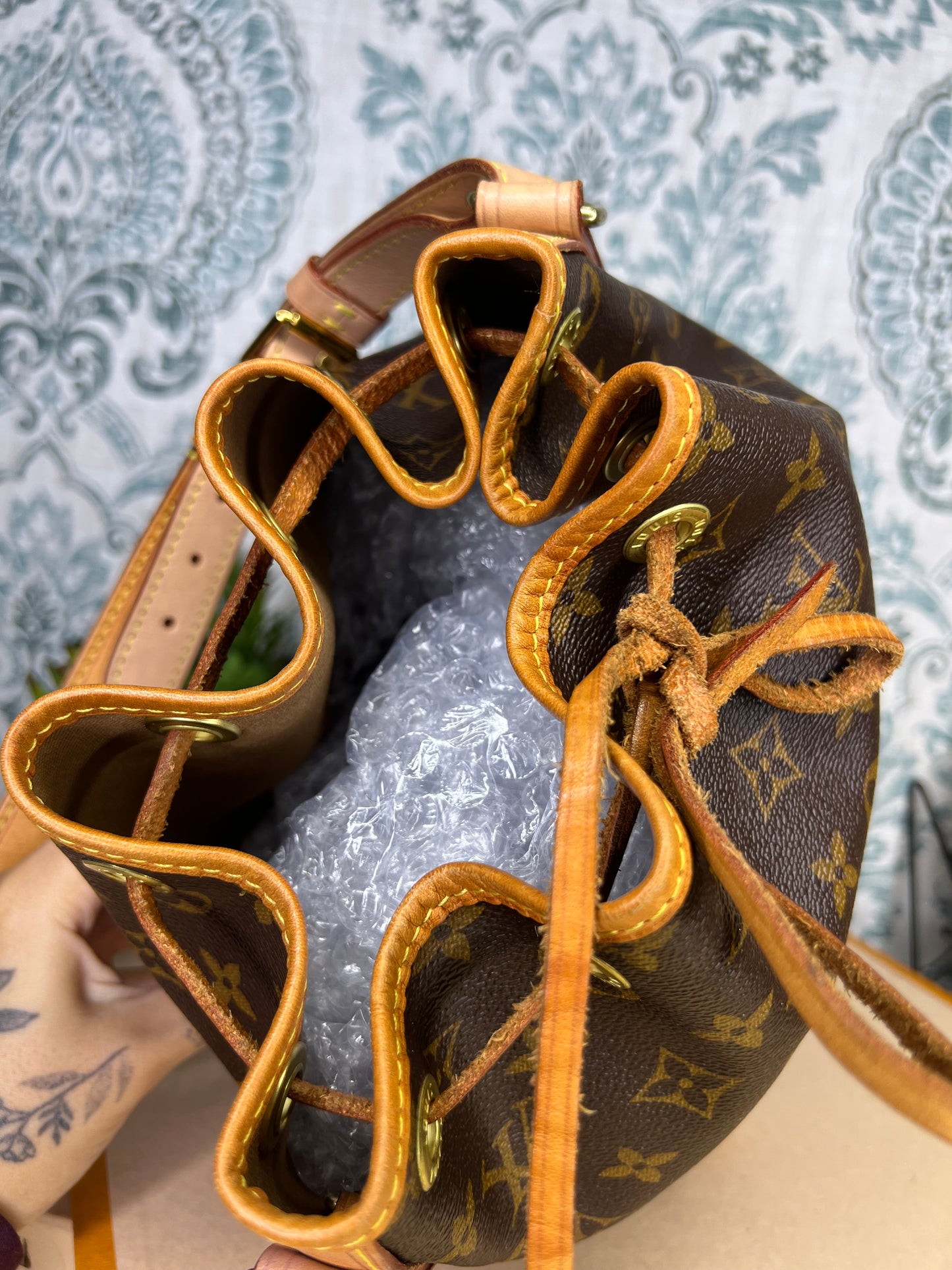 Louis Vuitton Noe BB