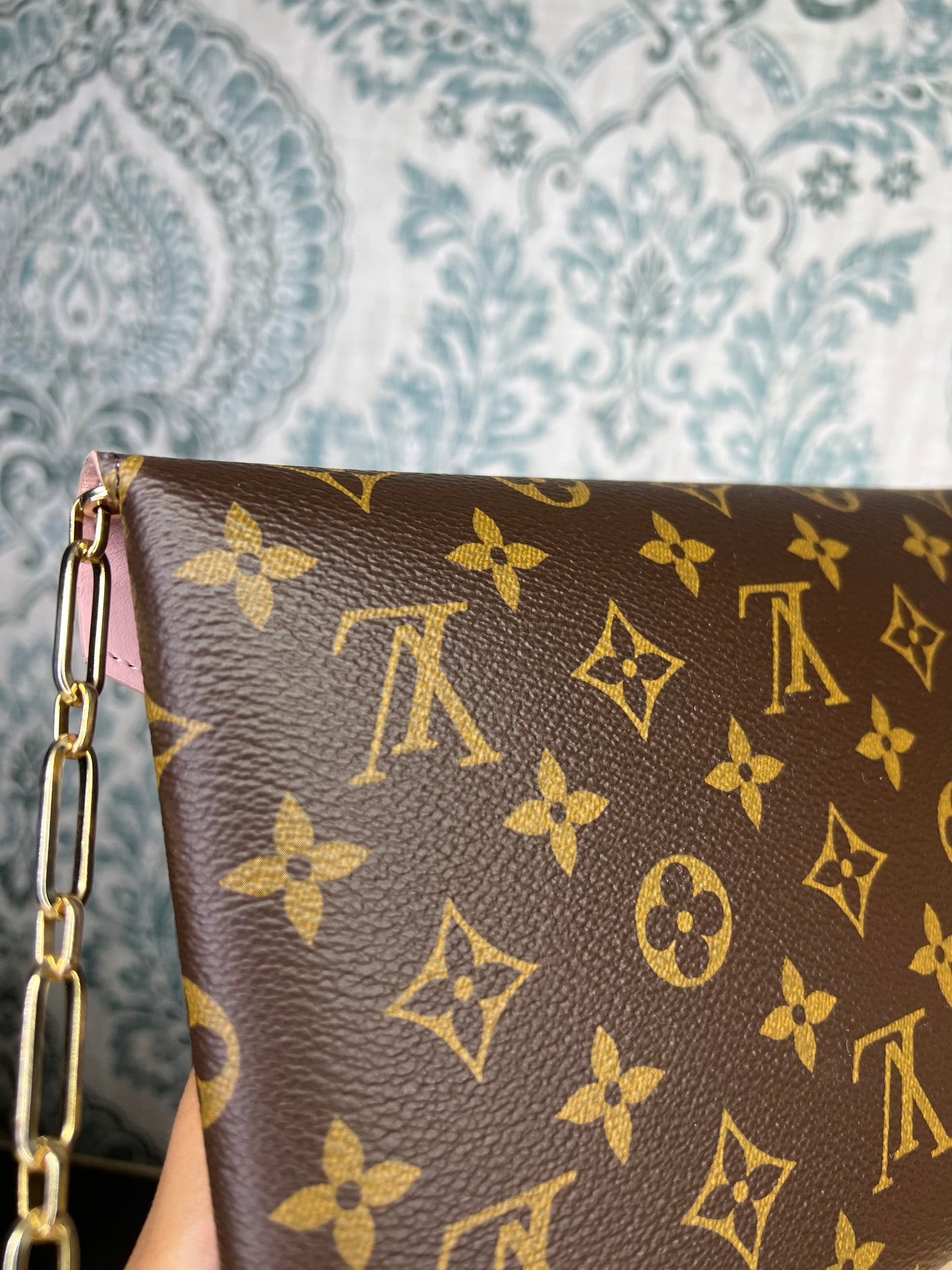 Louis Vuitton Large Kirigami Pochette