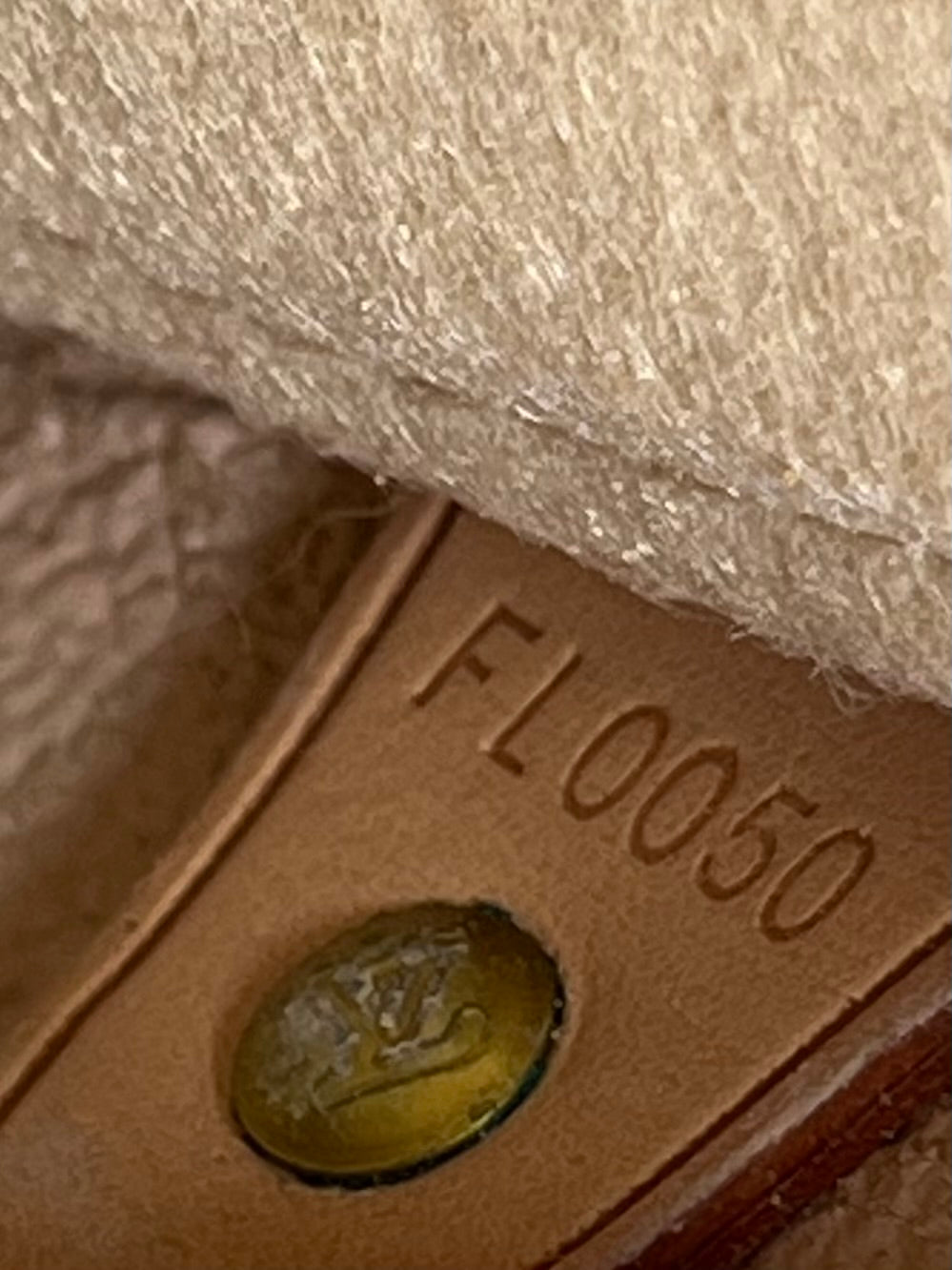 Louis Vuitton Bucket PM