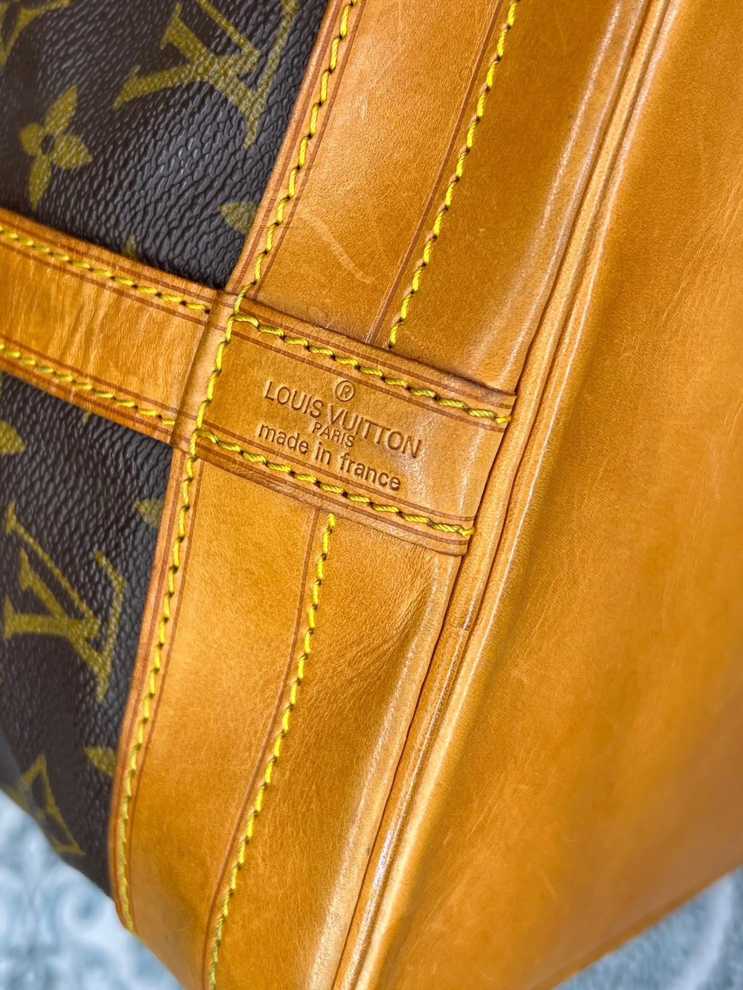 Louis Vuitton Noe GM