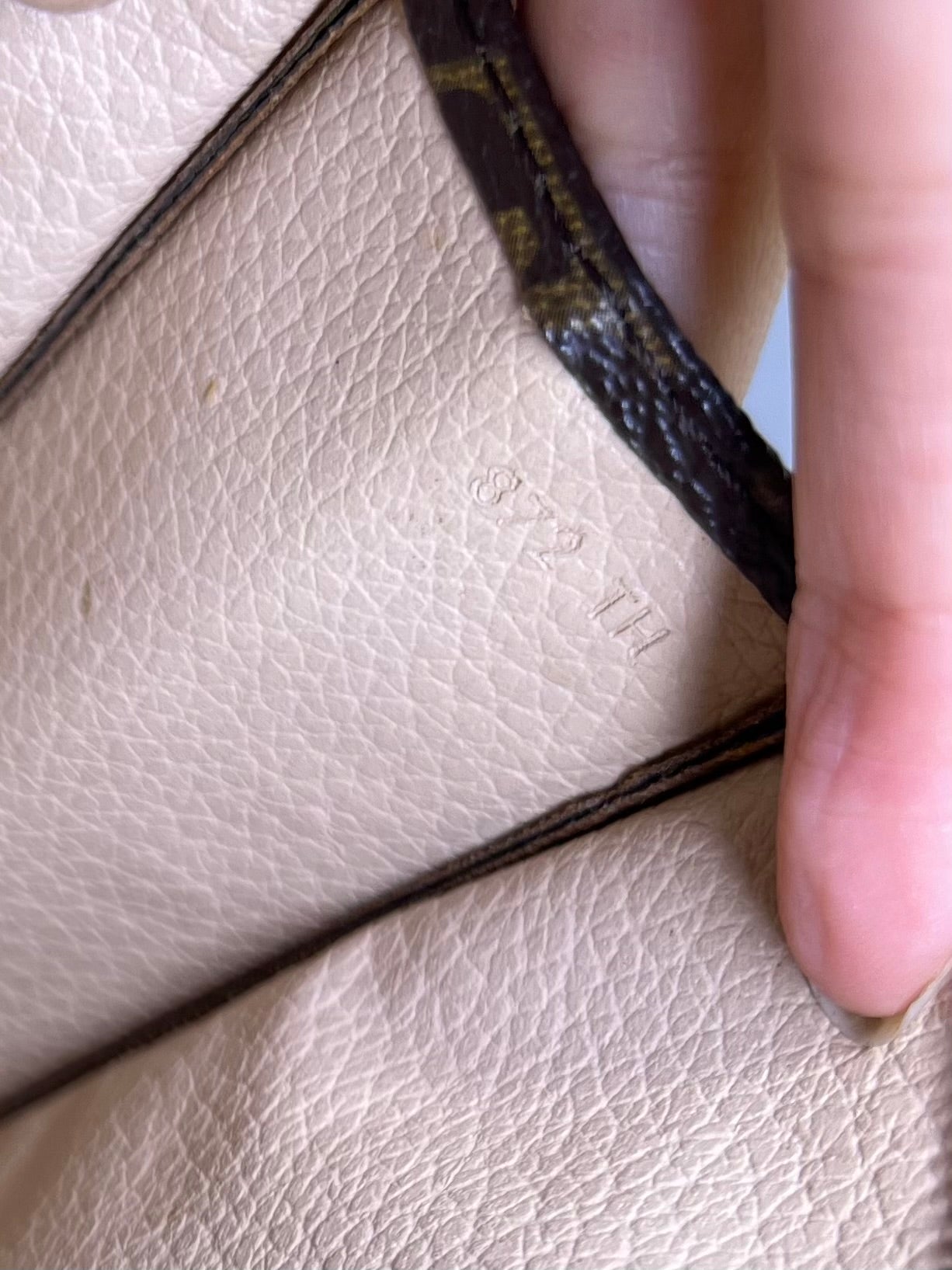 Louis Vuitton Toiletry 19 #2