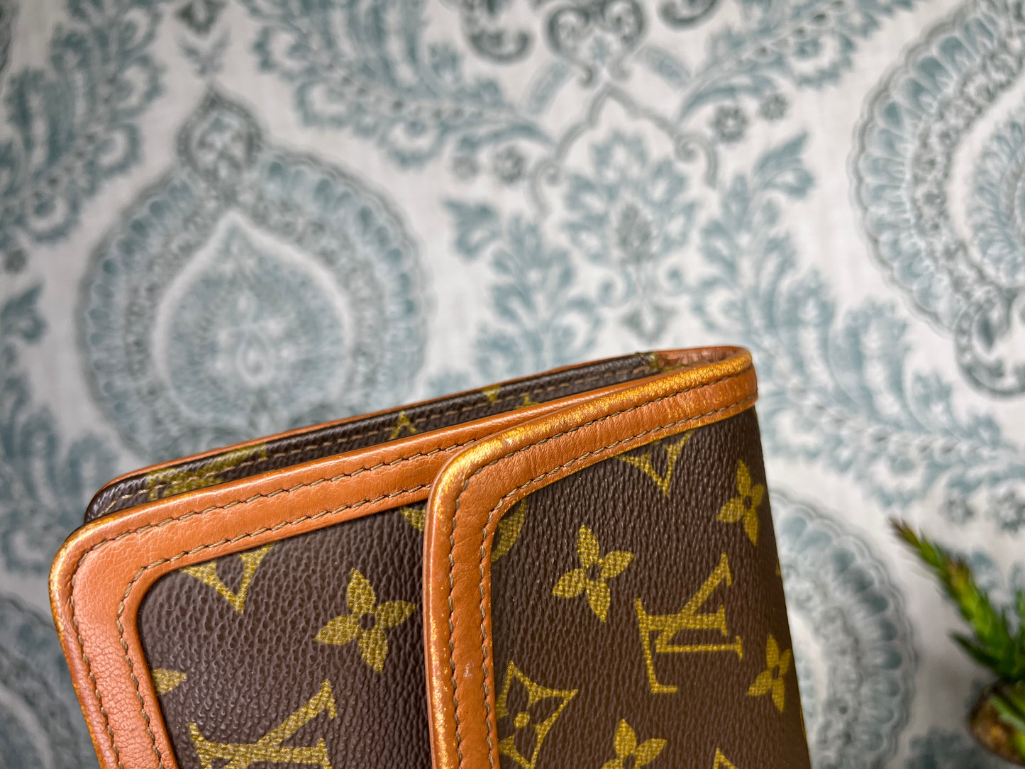 Pochette Dame PM Clutch