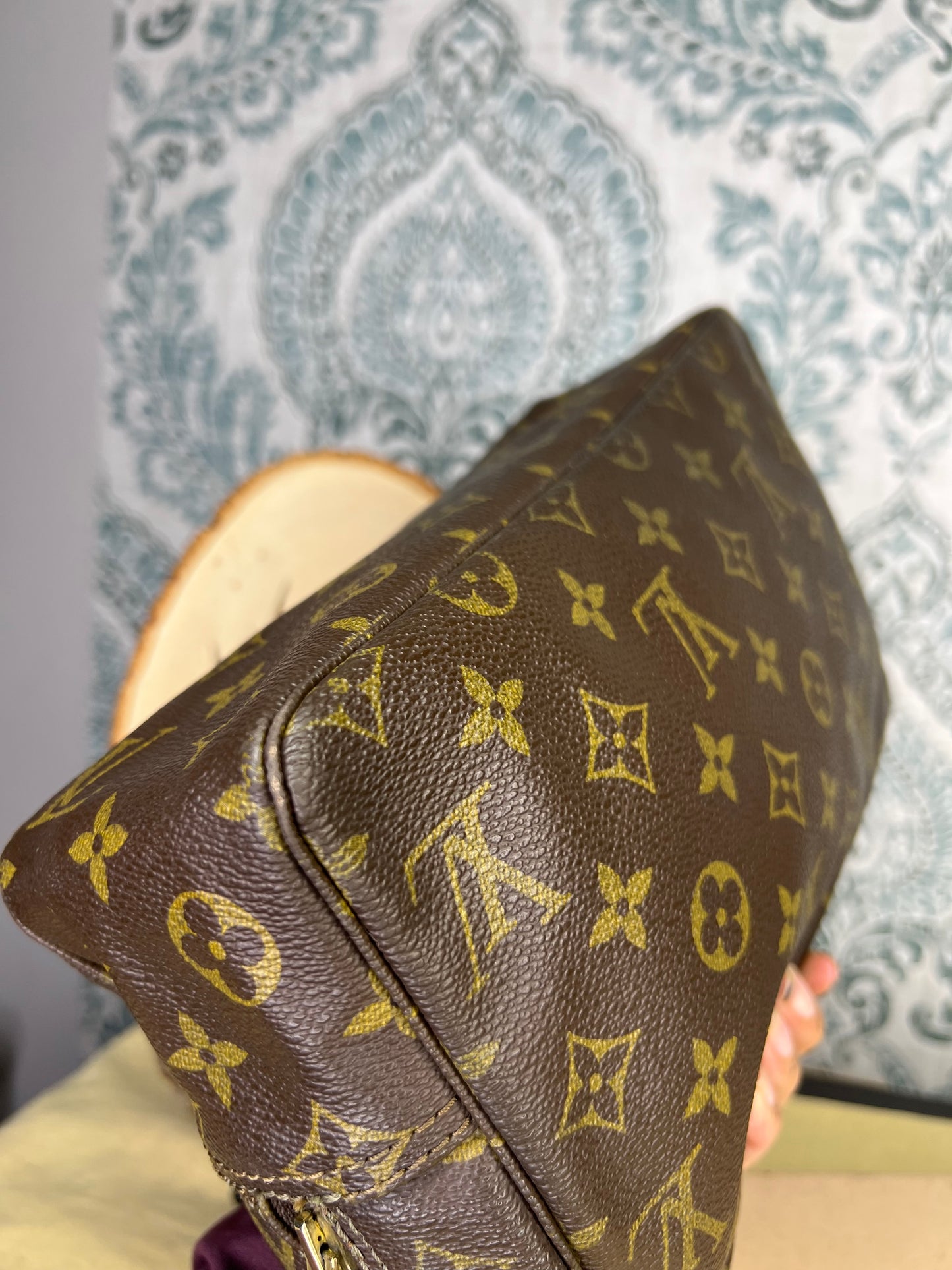 Trousse 28