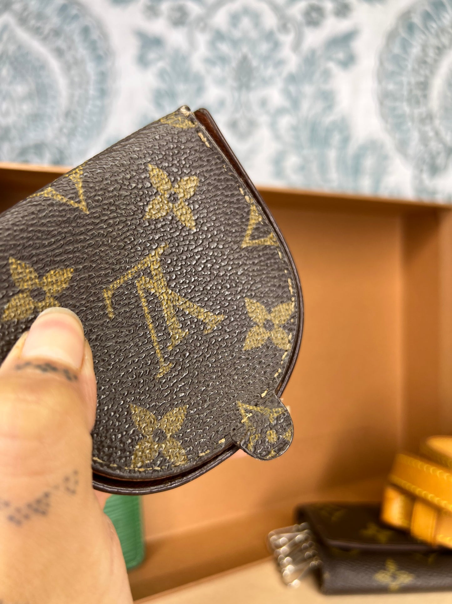 Louis Vuitton Project Set