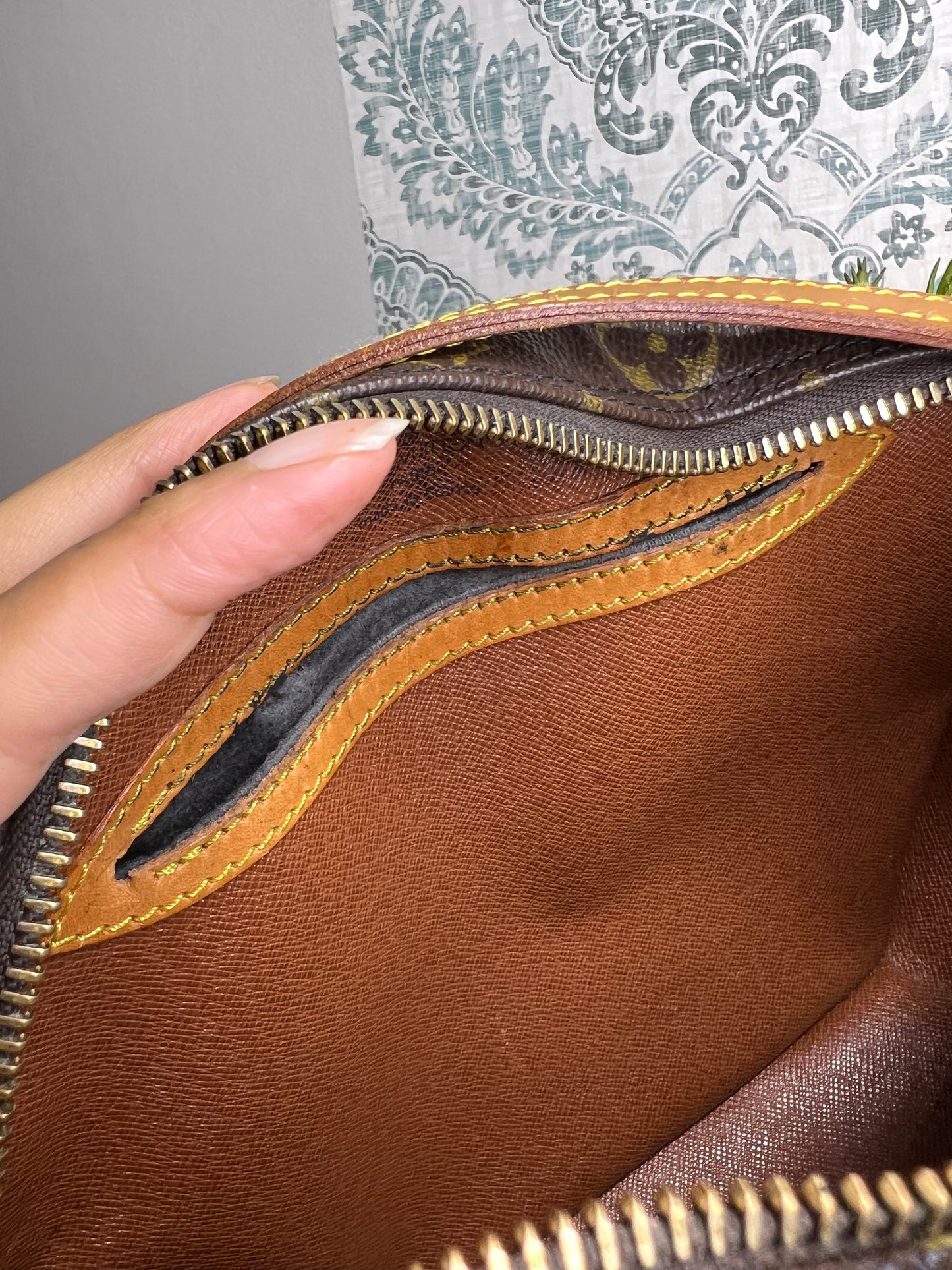 Louis Vuitton Blois