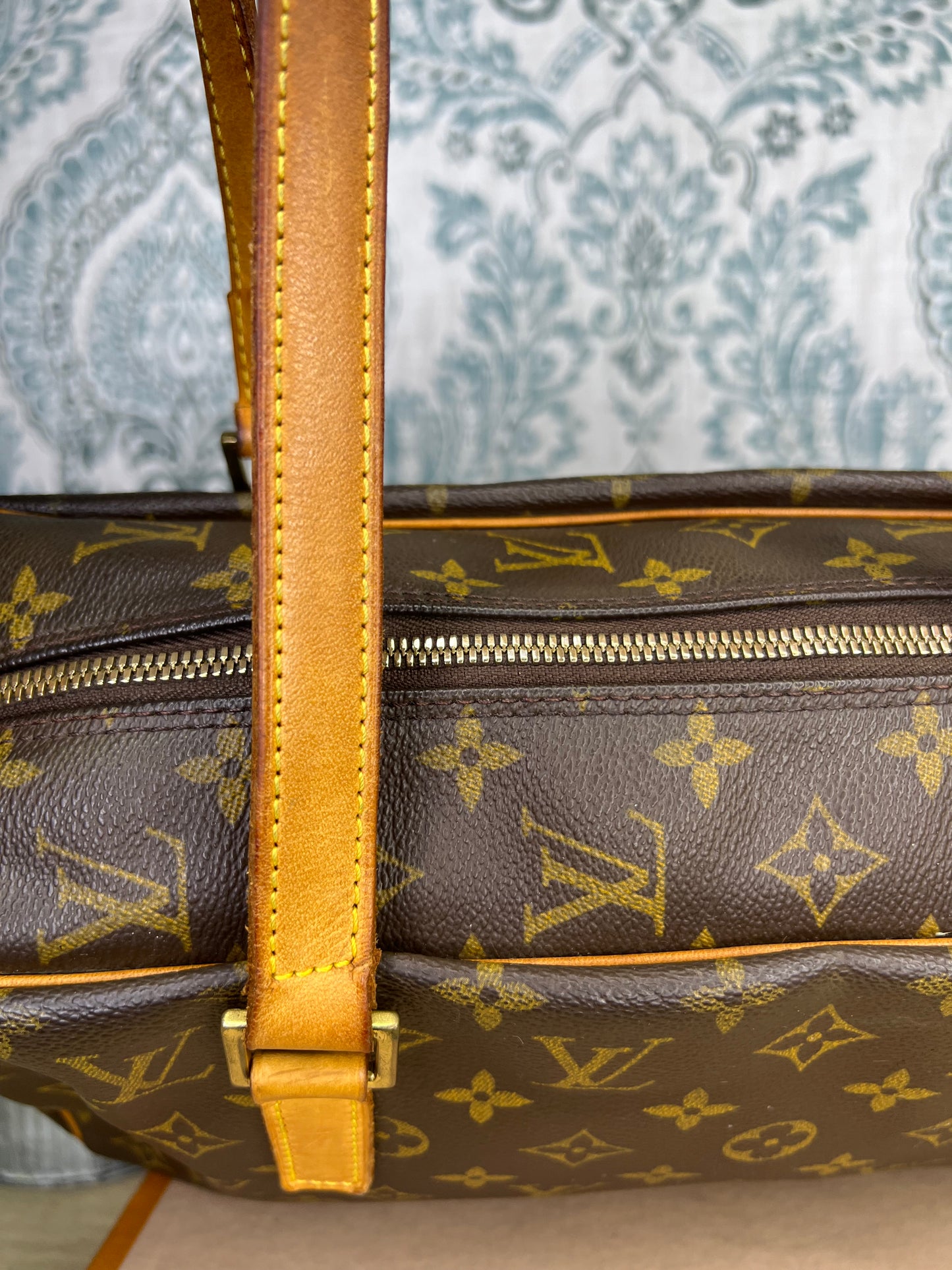 Louis Vuitton Cite GM