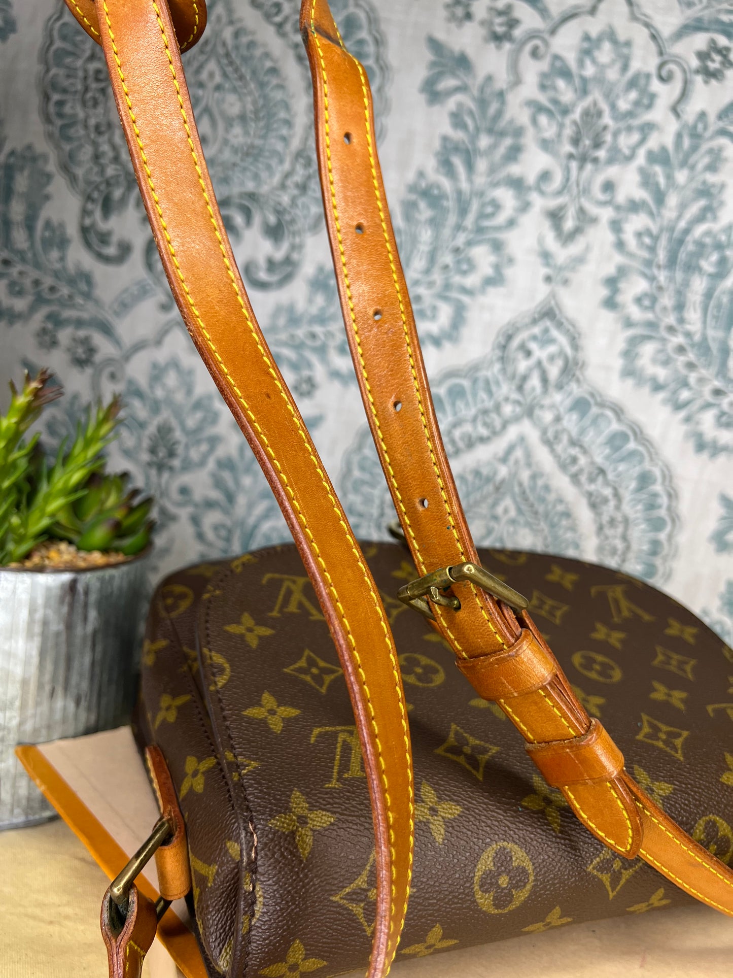 Louis Vuitton Saint Cloud GM