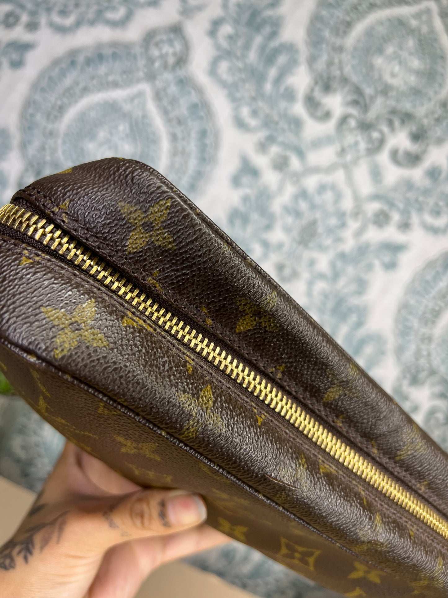 Trousse 23