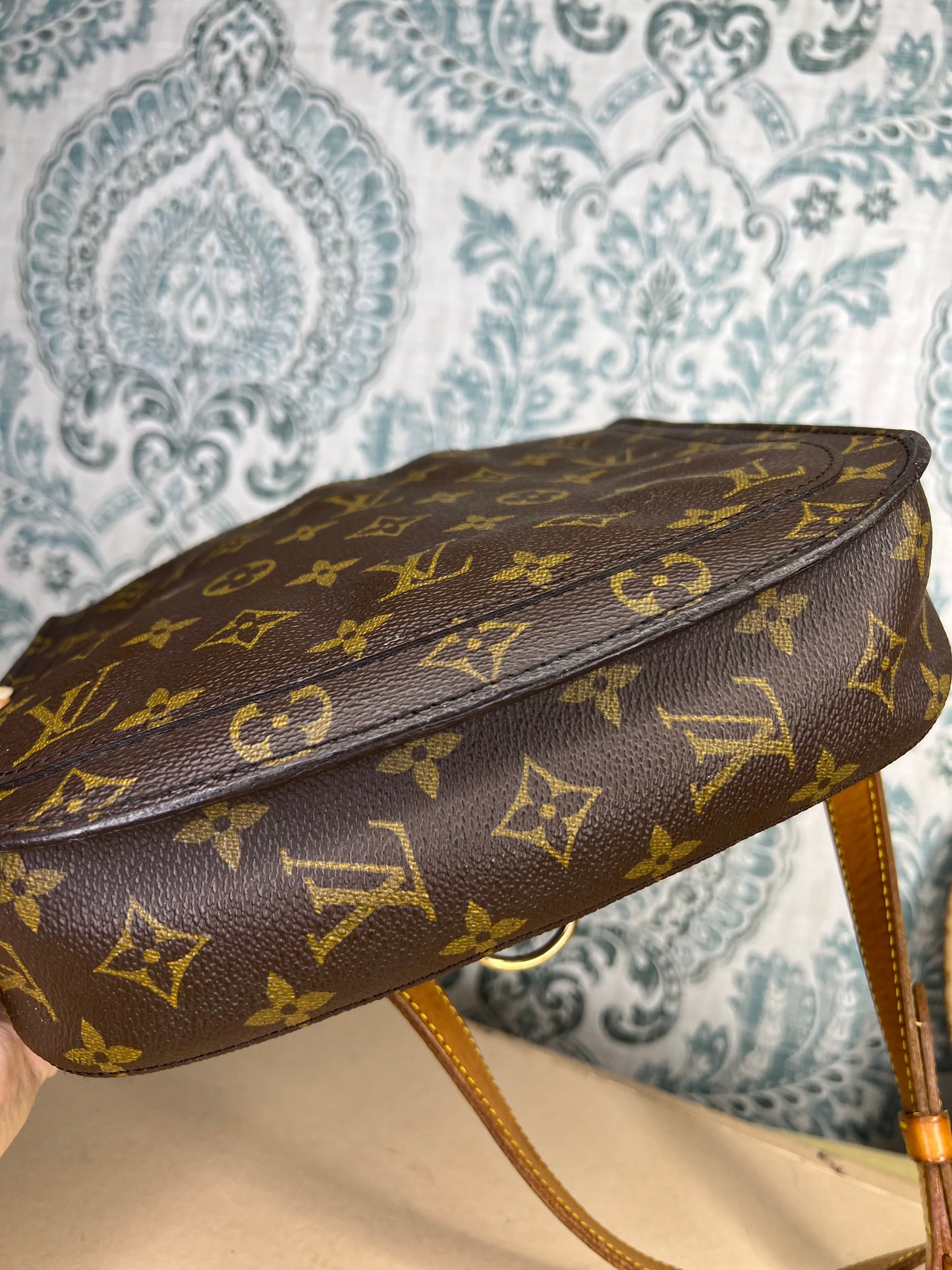Louis Vuitton Saint Cloud GM
