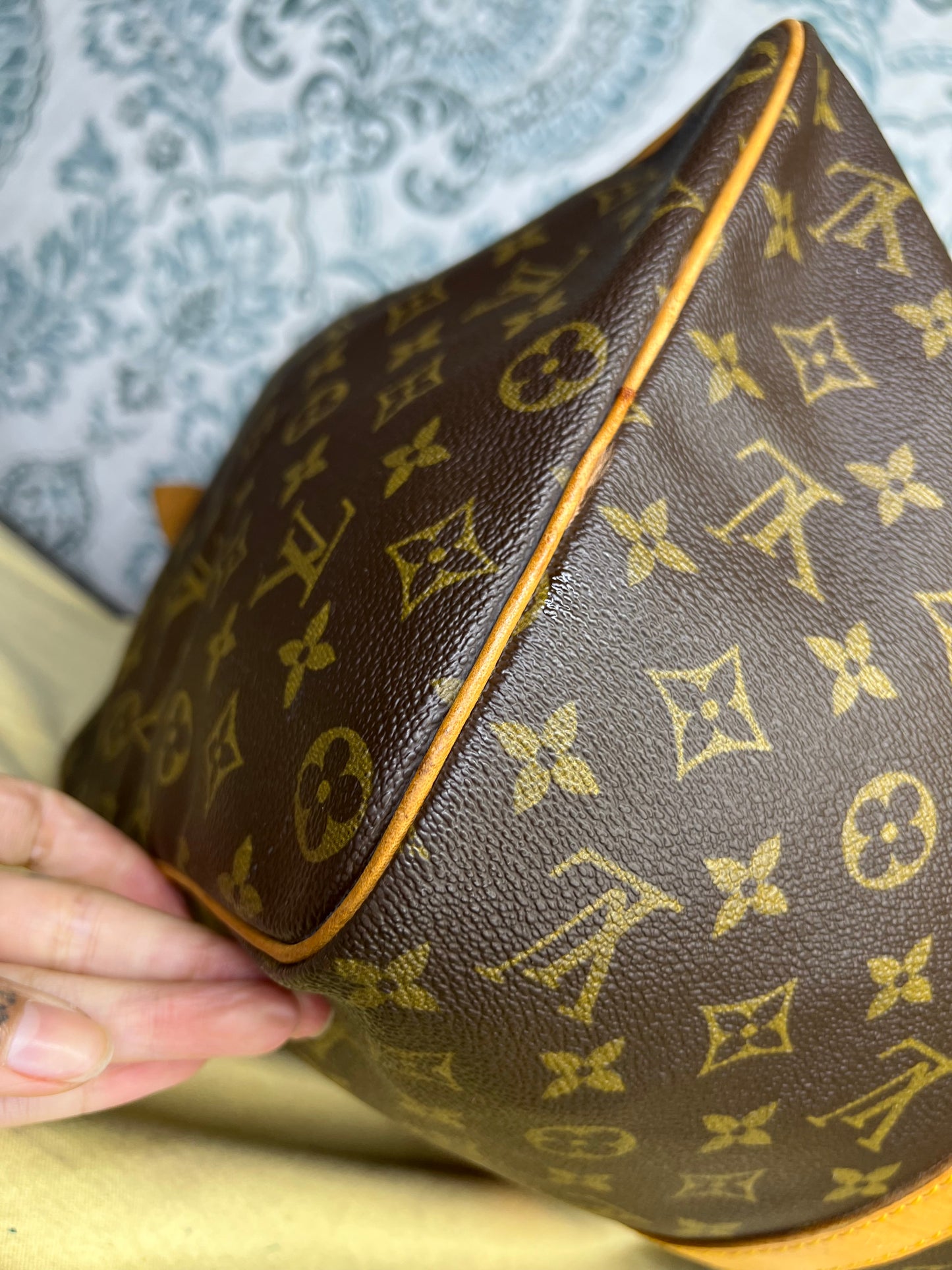 Sac Souple 45