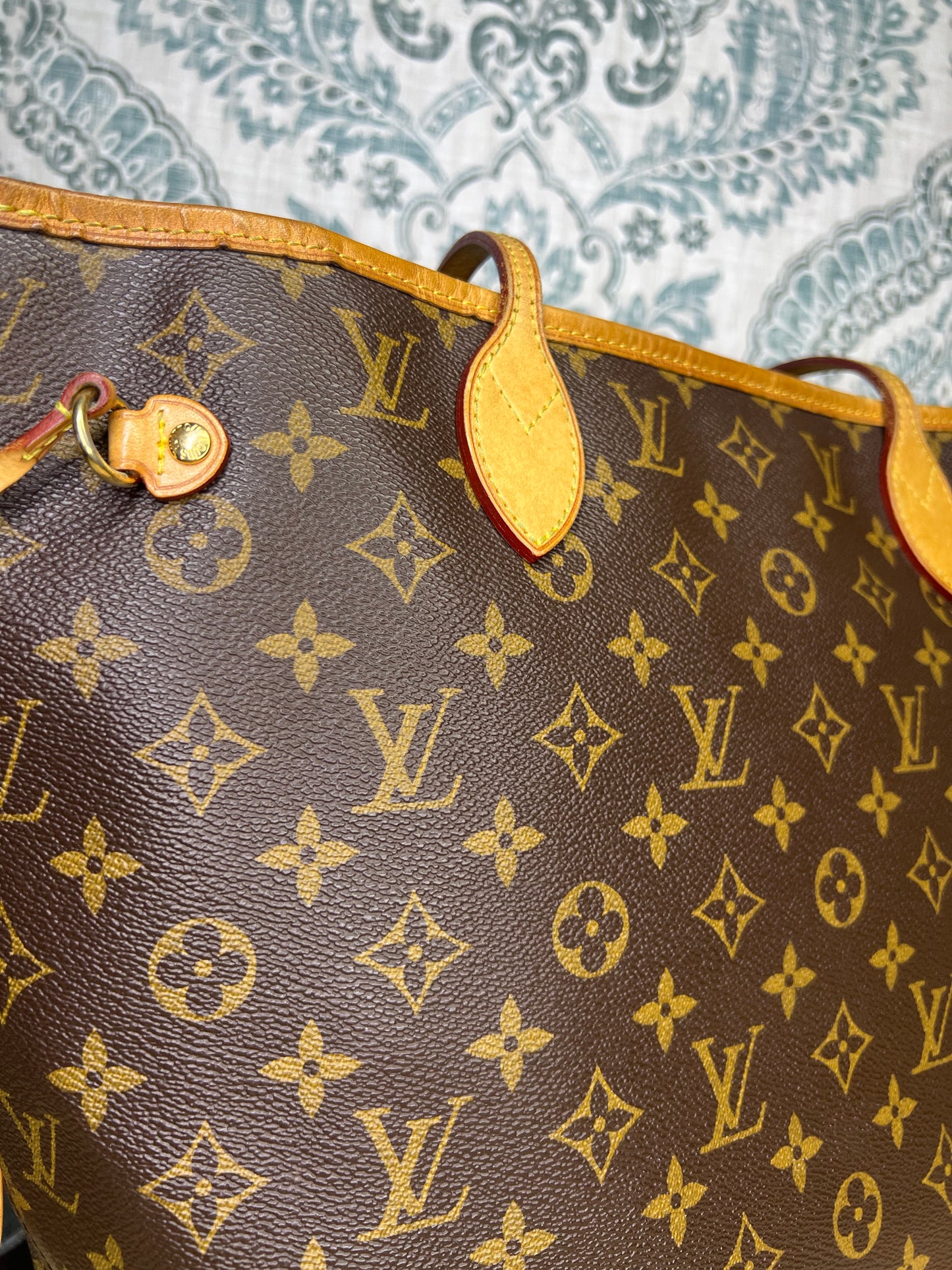 Louis Vuitton Neverfull MM