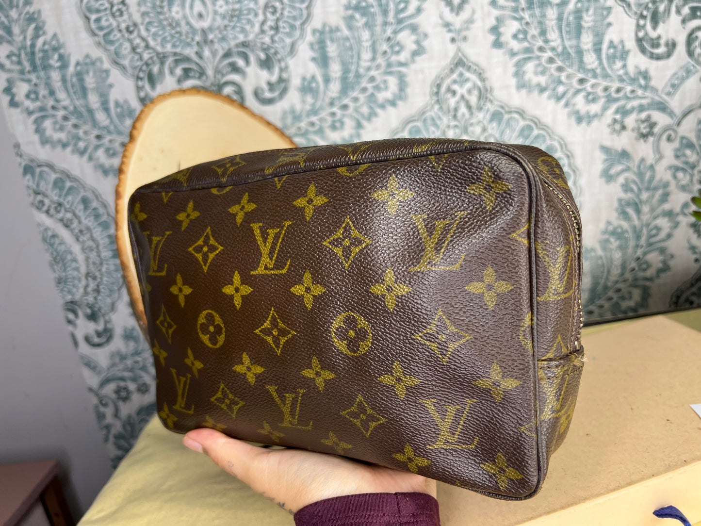 Trousse 23