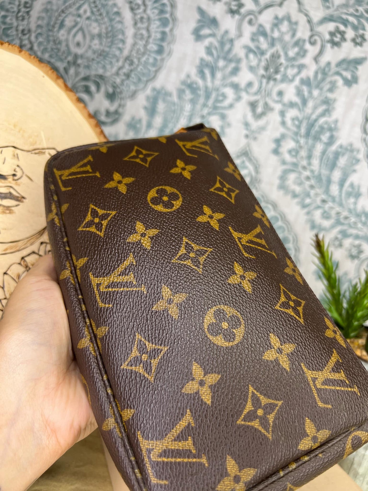 Pochette Accessories