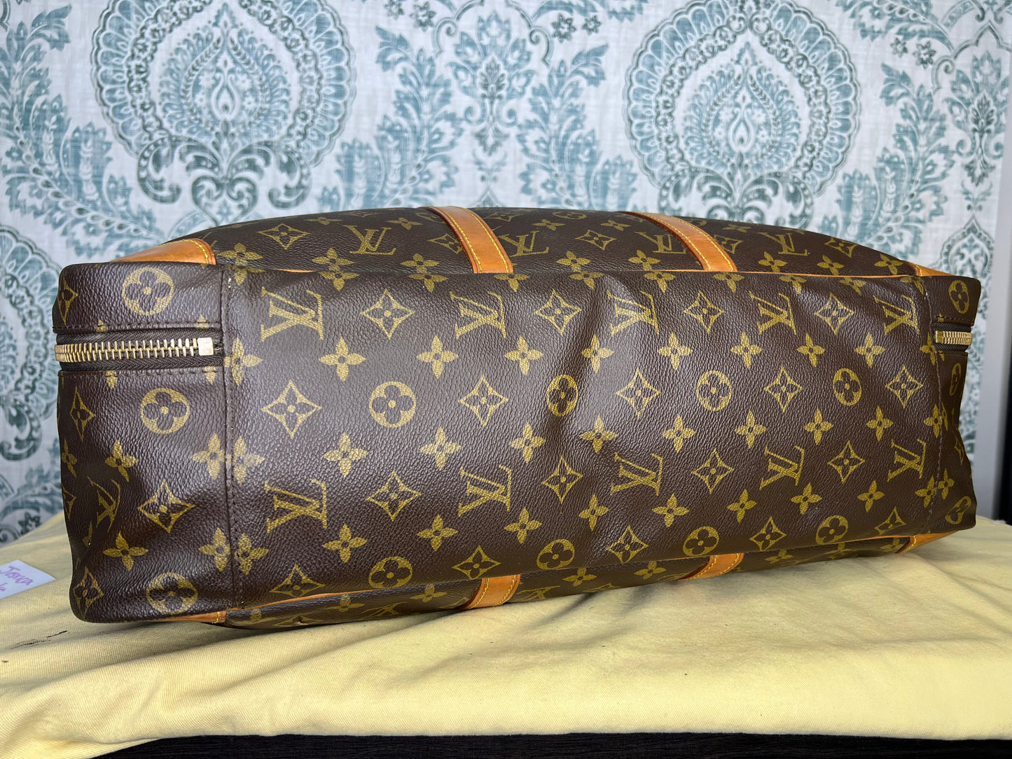 Sirius 50 Soft Suit Case