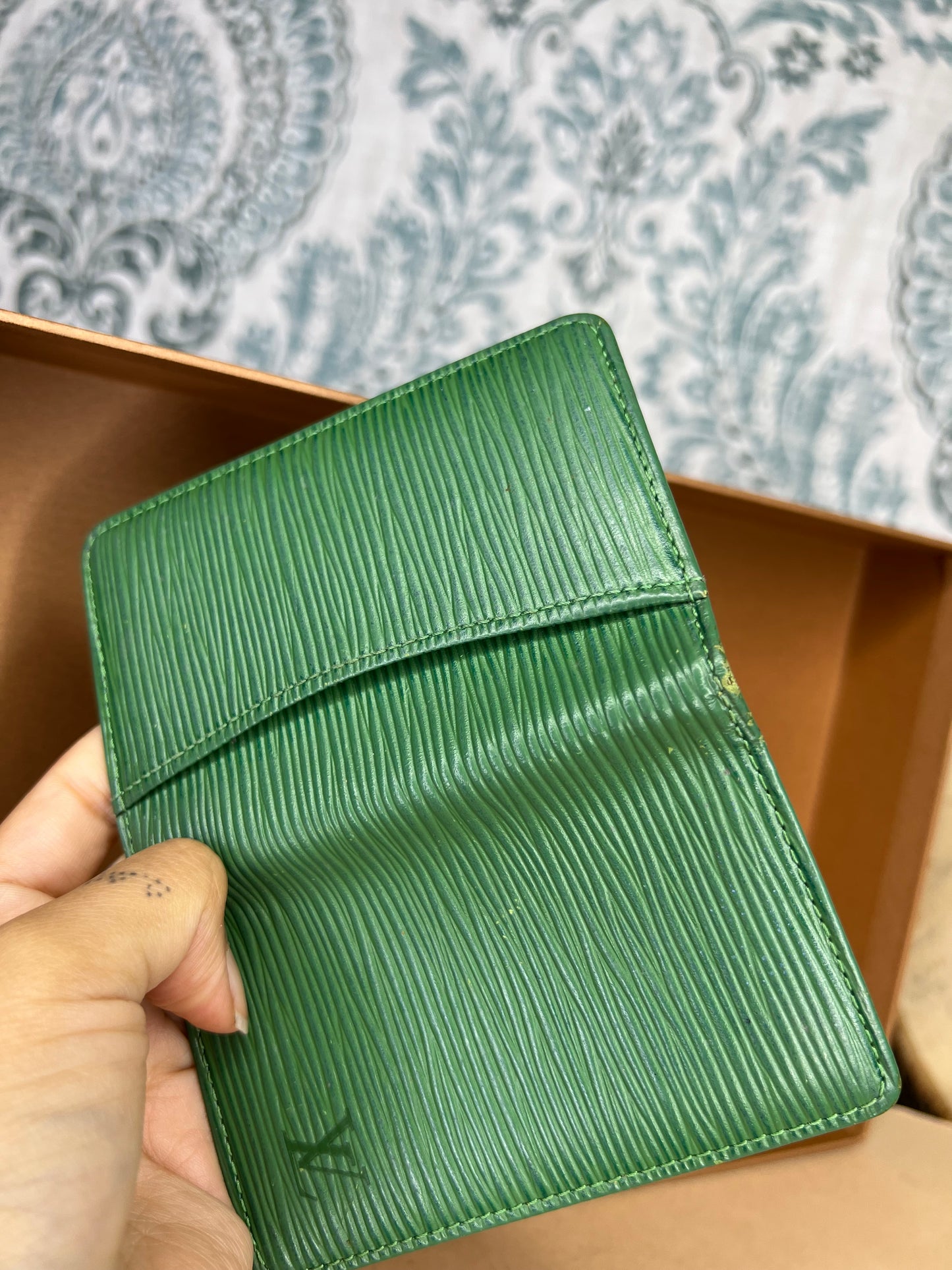 Louis Vuitton Project Set
