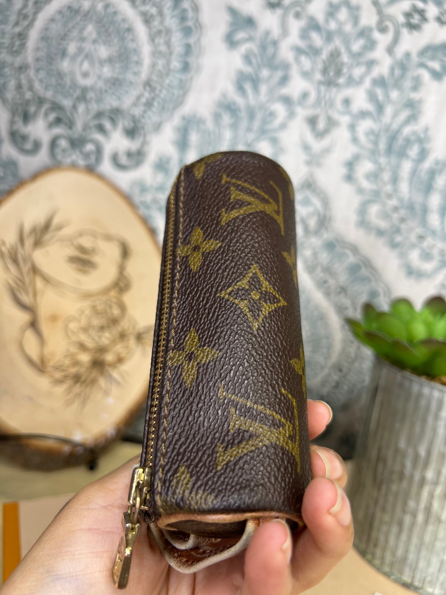 Etui 3 Balles De Golf Pouch #2