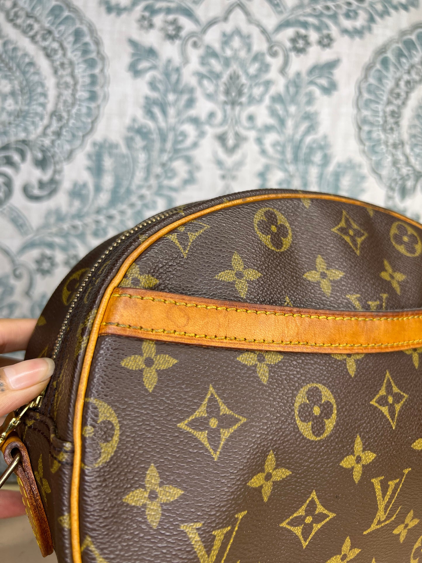 Louis Vuitton Blois