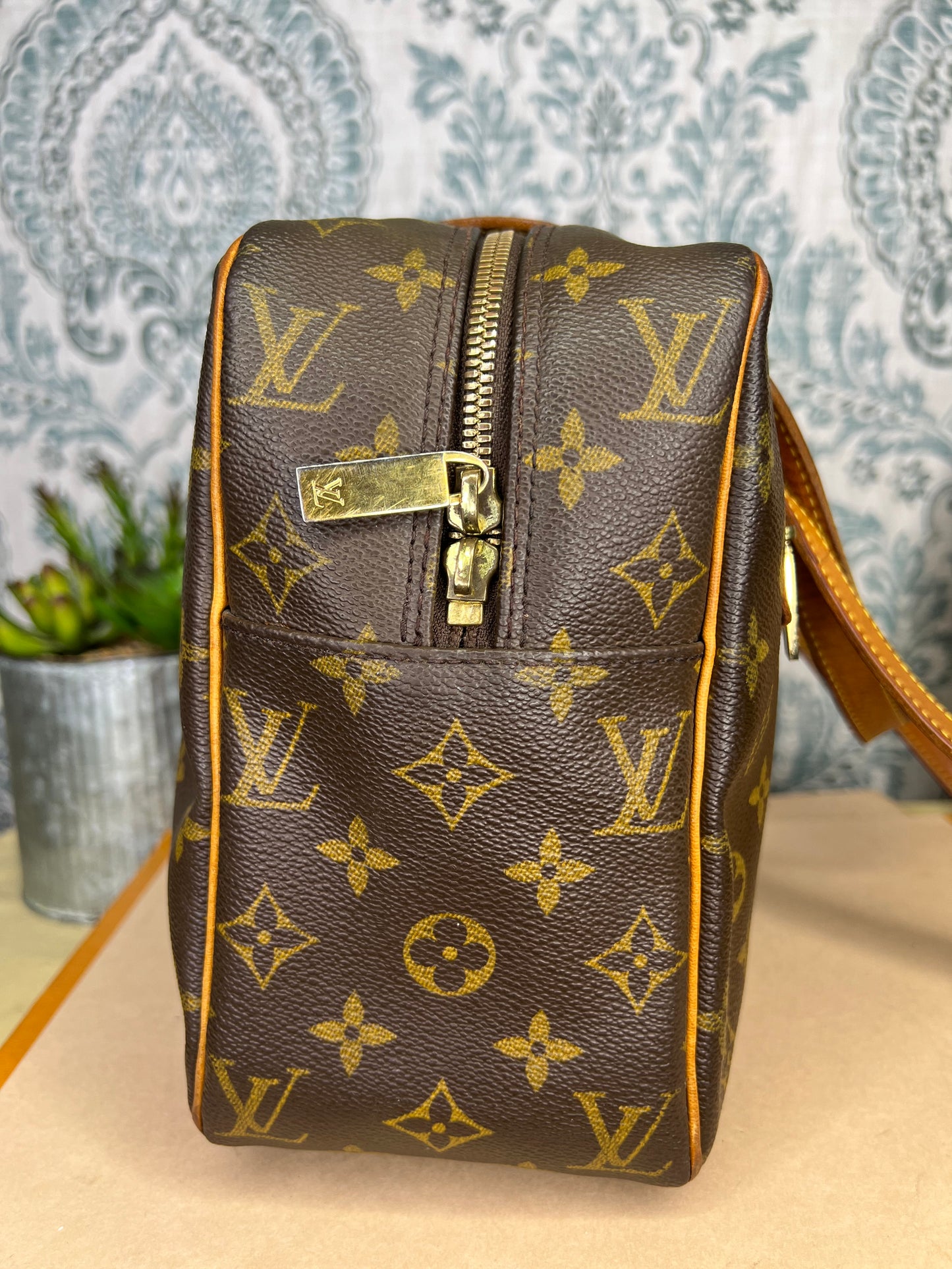 Louis Vuitton Cite GM