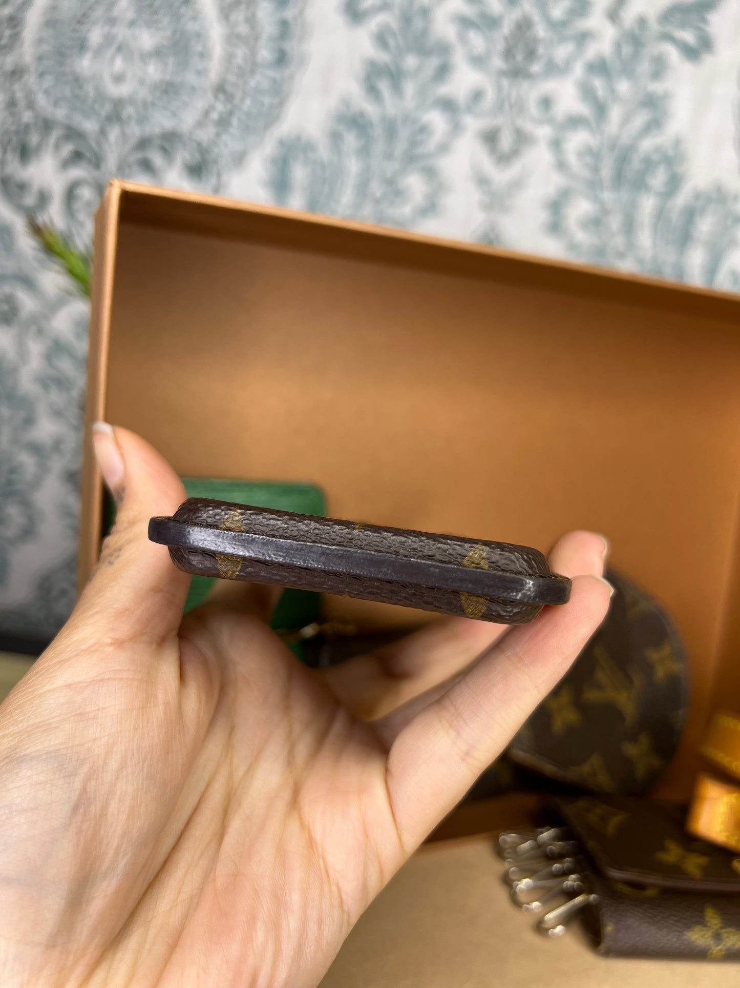 Louis Vuitton Project Set