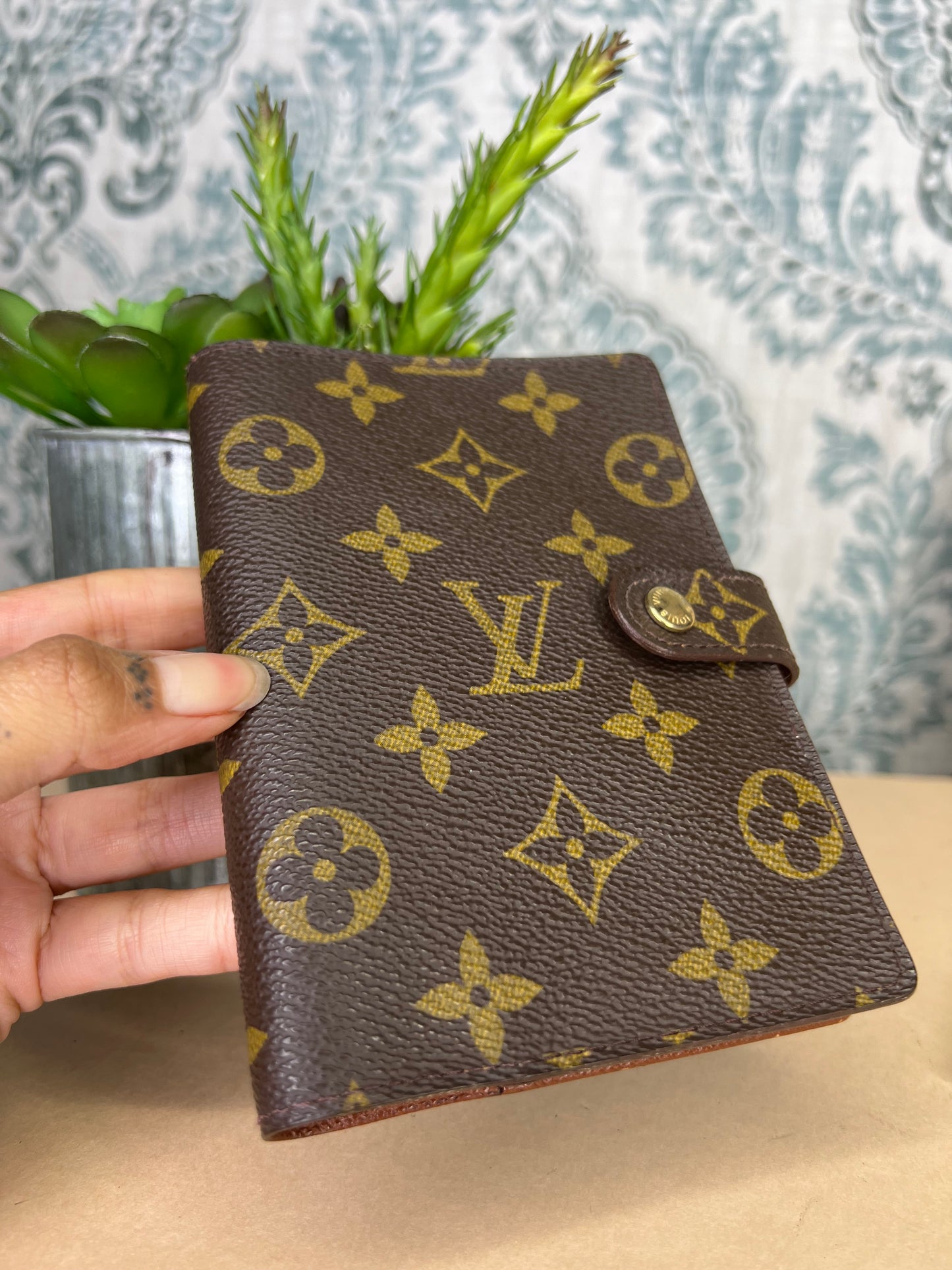 Louis Vuitton Amazon PM #1