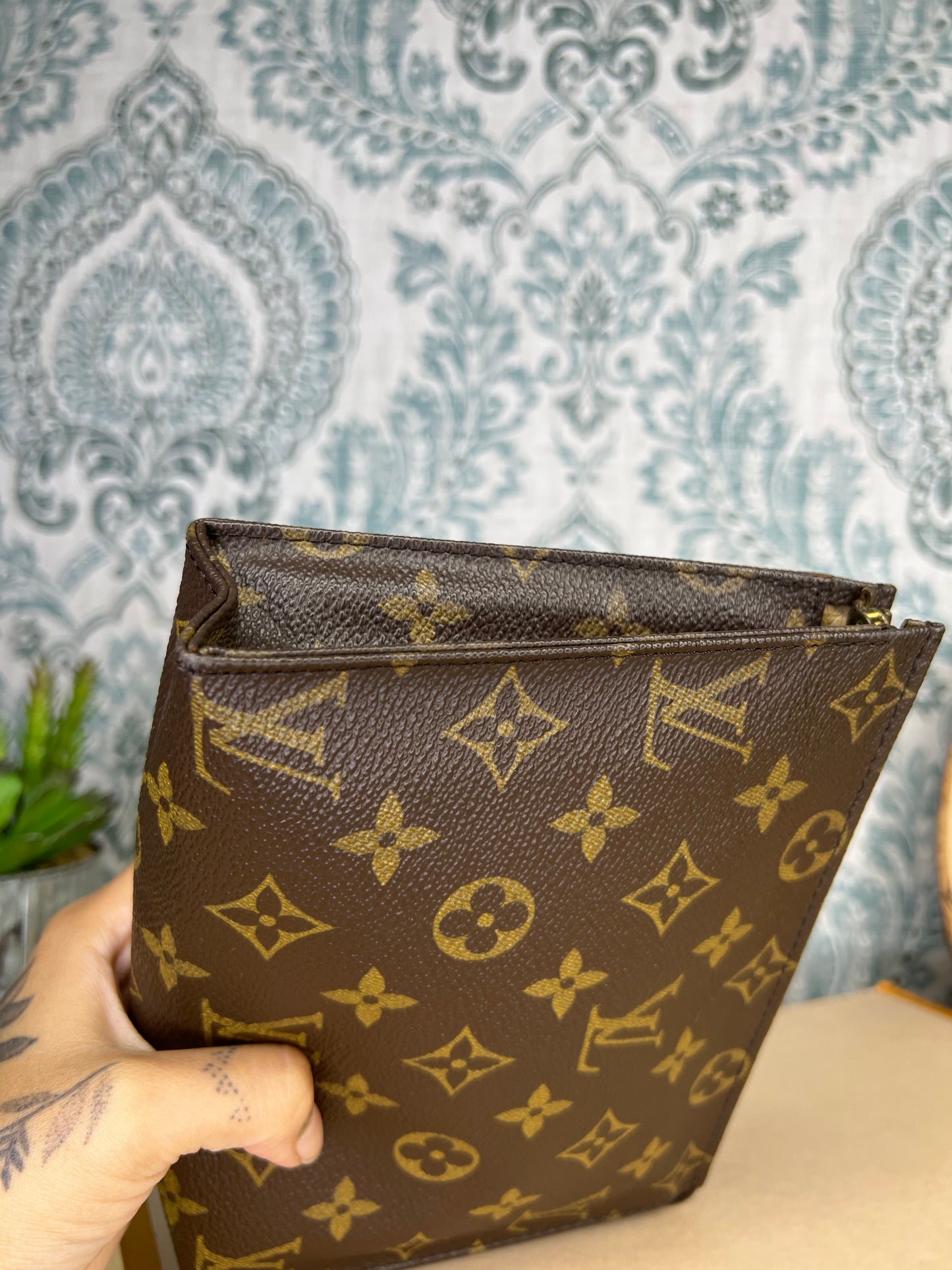 Louis Vuitton Toiletry 19 #2