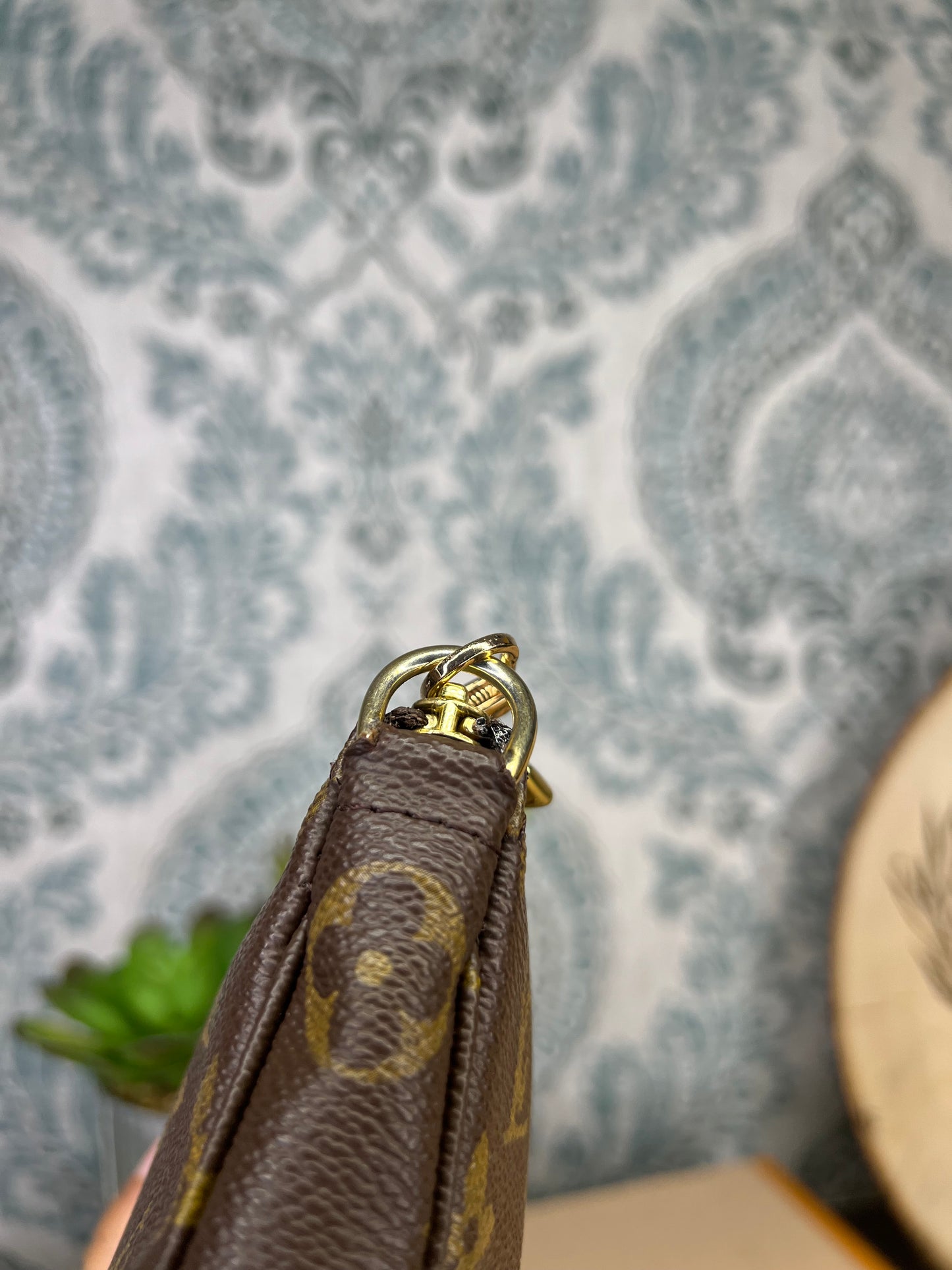Louis Vuitton Pochette Accessoires