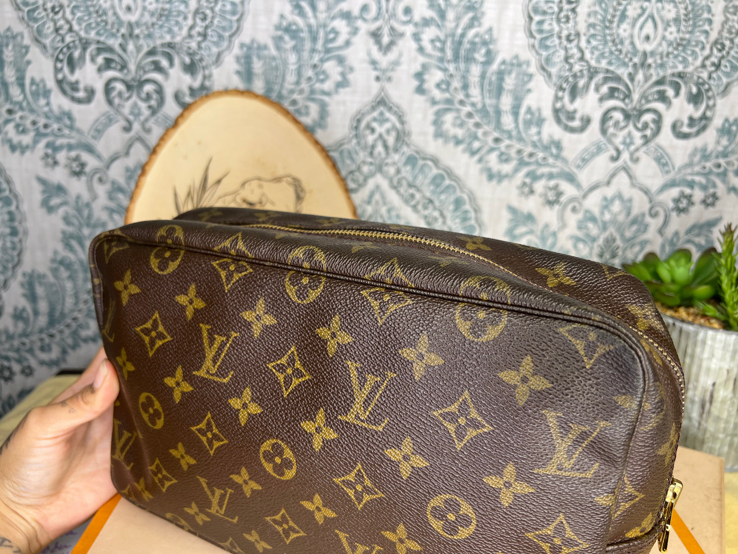Trousse #2