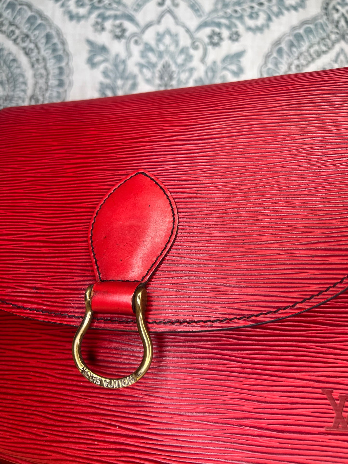 Saint Cloud GM Red Epi