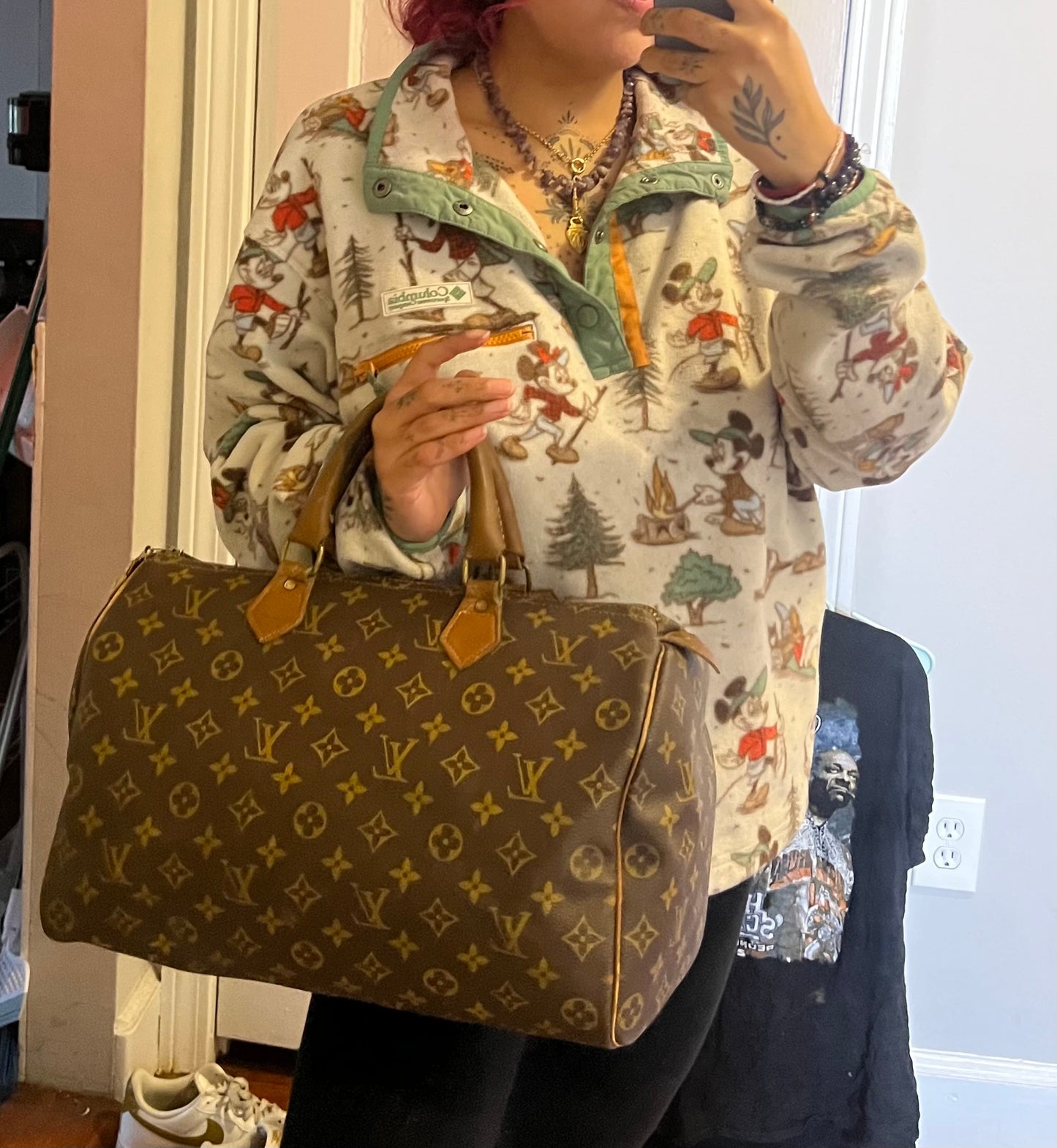 Louis Vuitton French Company 35