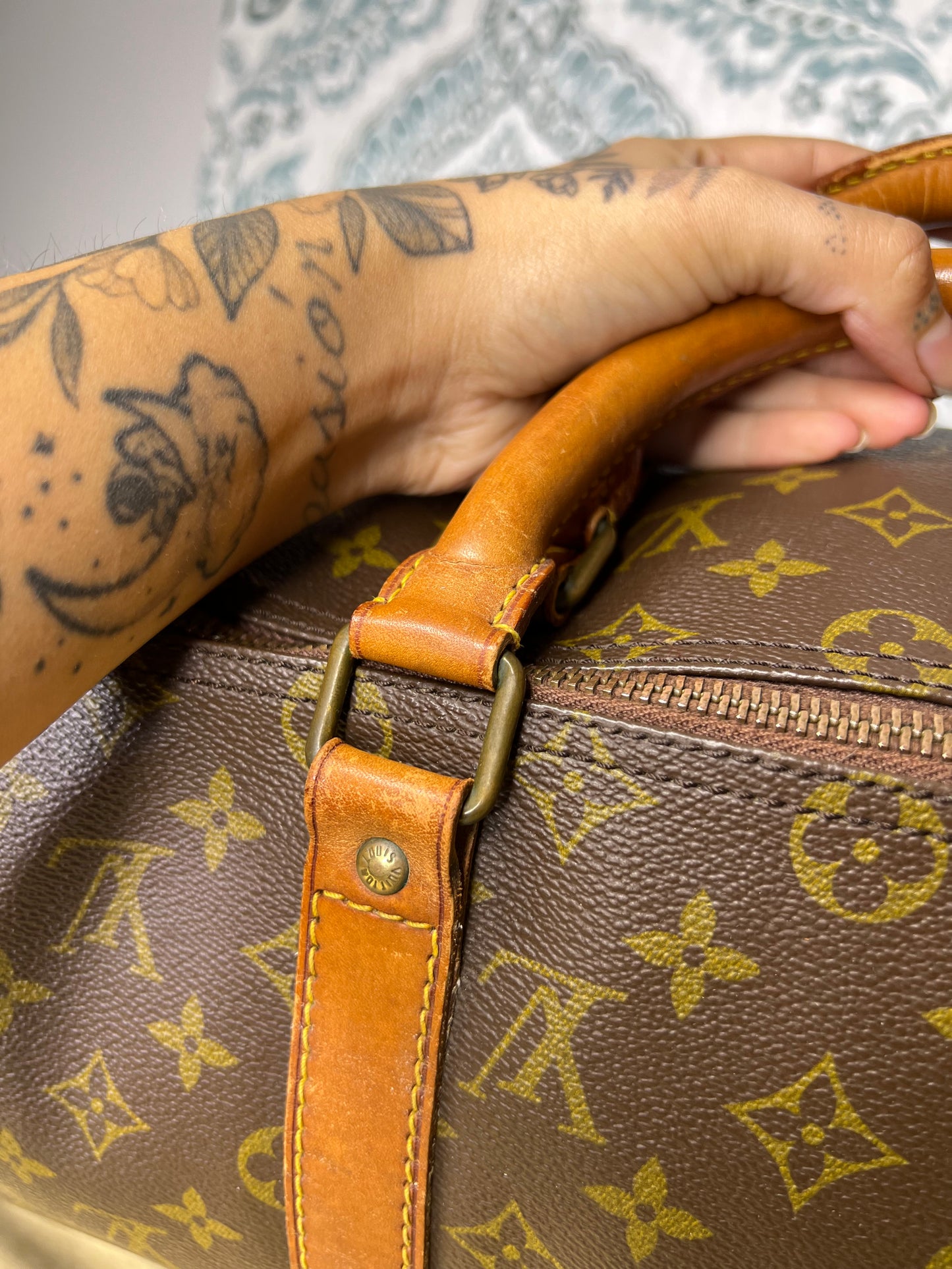 Keepall 50